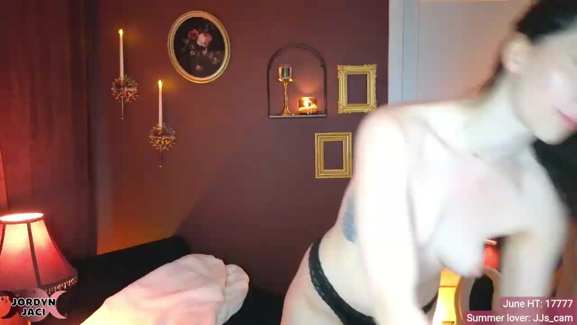 Gallery image thumbnail from JordynJaci's myfreecams stream on, 06/29/2026, 03:12 image 10 of 20