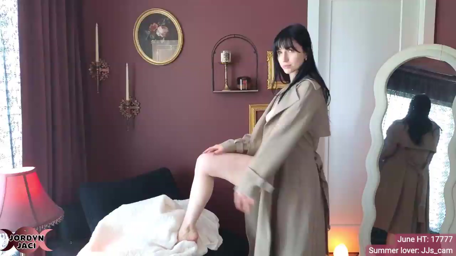 Gallery image thumbnail from JordynJaci's myfreecams stream on, 06/30/2026, 18:04 image 19 of 20