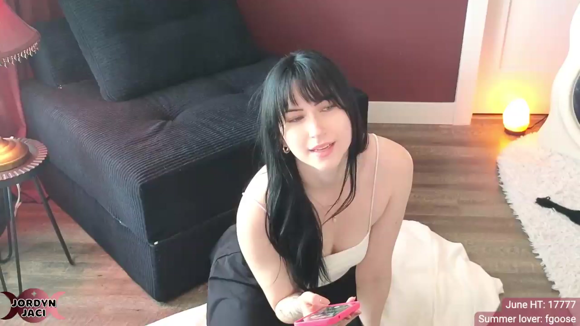 Gallery image thumbnail from JordynJaci's myfreecams stream on, 06/30/2026, 18:04 image 16 of 20