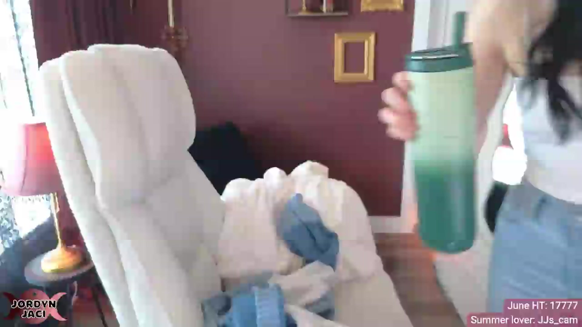 Gallery image thumbnail from JordynJaci's myfreecams stream on, 06/30/2026, 18:04 image 4 of 20