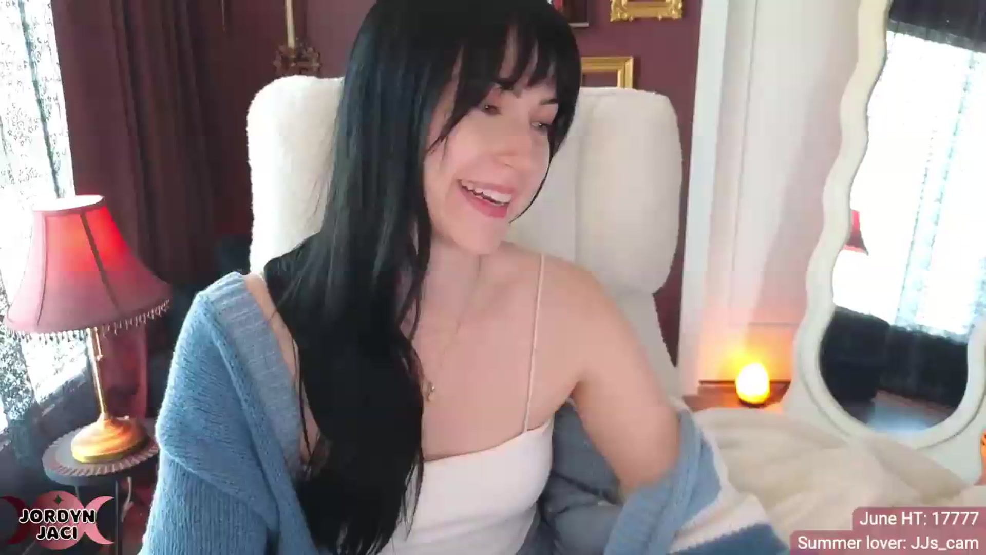 Gallery image thumbnail from JordynJaci's myfreecams stream on, 06/30/2026, 18:04 image 3 of 20