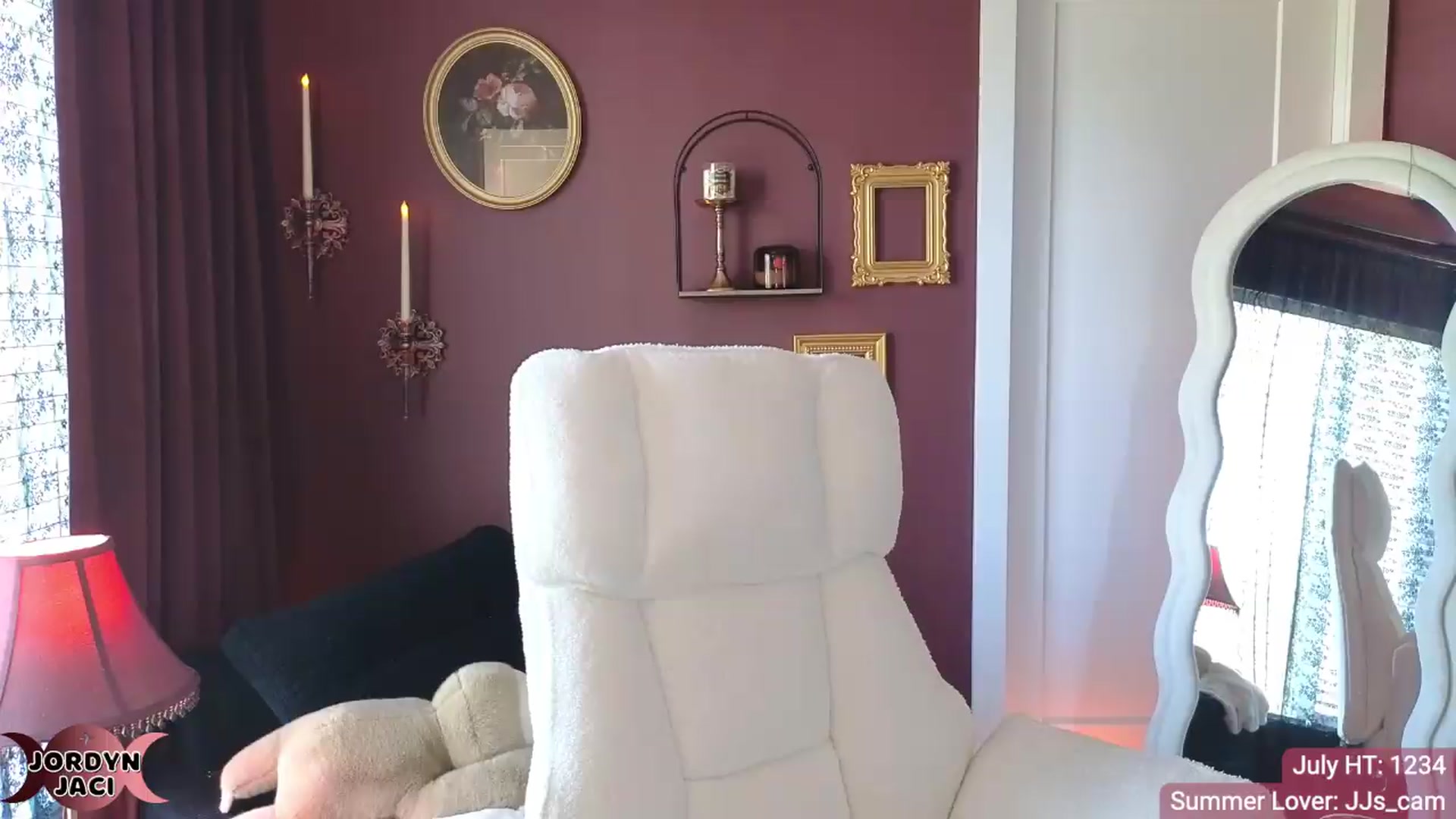 Gallery image thumbnail from JordynJaci's myfreecams stream on, 07/03/2026, 18:04 image 8 of 20
