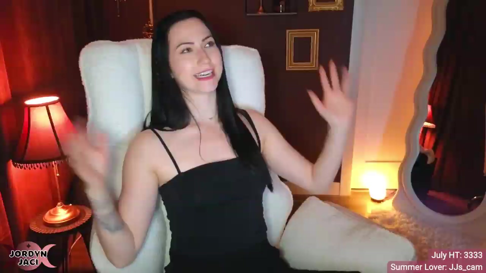 Gallery image thumbnail from JordynJaci's myfreecams stream on, 07/06/2026, 03:07 image 3 of 20