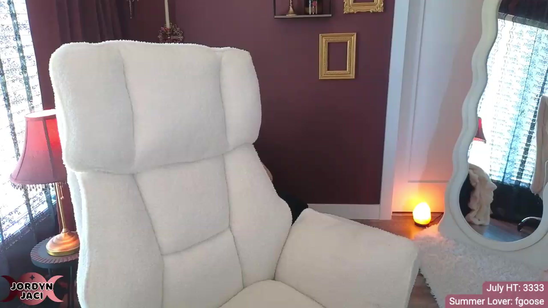 Gallery image thumbnail from JordynJaci's myfreecams stream on, 07/07/2026, 18:01 image 16 of 20