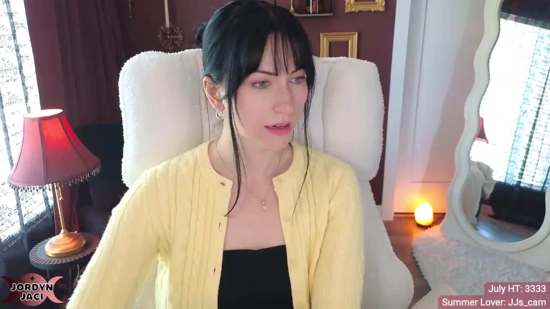 Gallery image thumbnail from JordynJaci's myfreecams stream on, 07/08/2026, 18:05 image 6 of 20