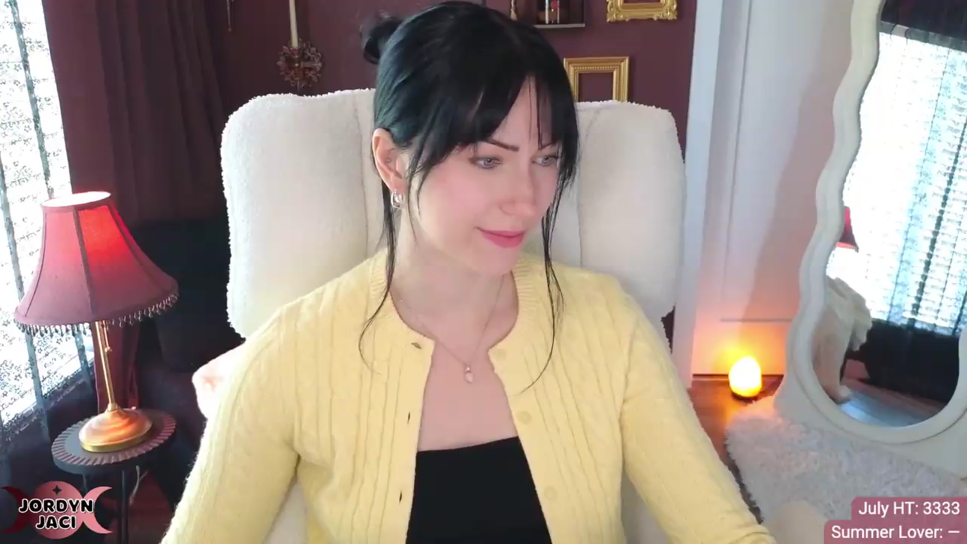 Gallery image thumbnail from JordynJaci's myfreecams stream on, 07/08/2026, 18:05 image 2 of 20
