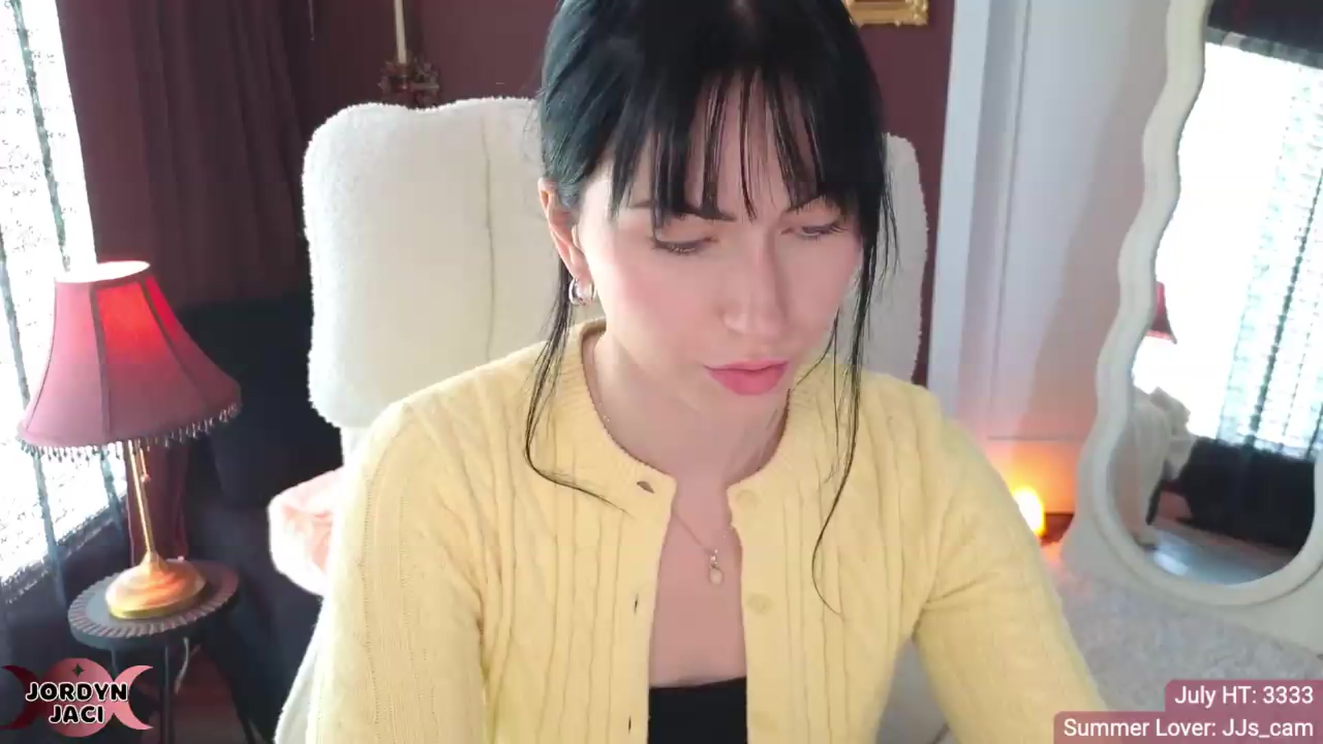 Gallery image thumbnail from JordynJaci's myfreecams stream on, 07/08/2026, 18:05 image 11 of 20