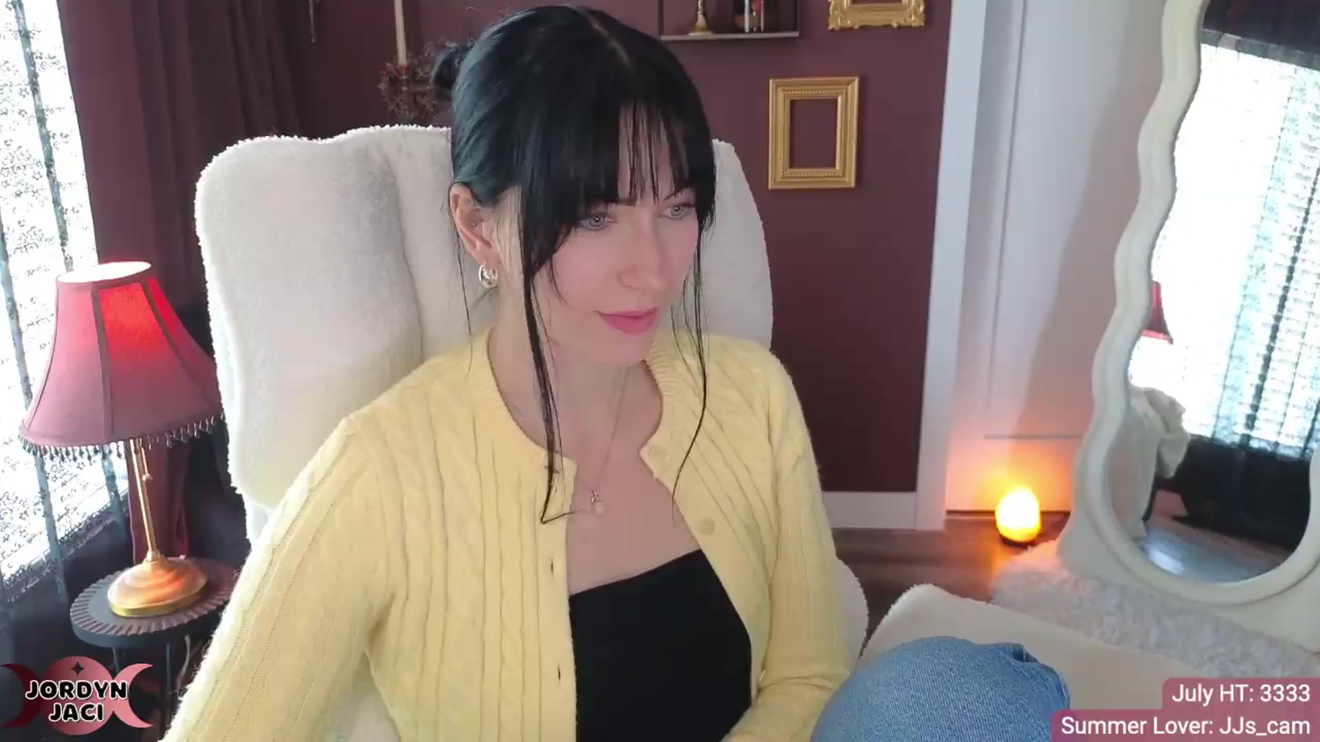 Gallery image thumbnail from JordynJaci's myfreecams stream on, 07/08/2026, 18:05 image 8 of 20