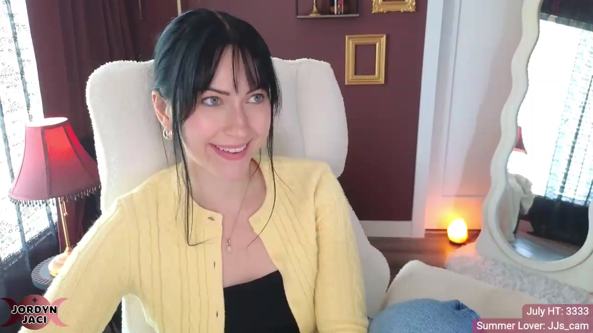 Gallery image thumbnail from JordynJaci's myfreecams stream on, 07/08/2026, 18:05 image 9 of 20