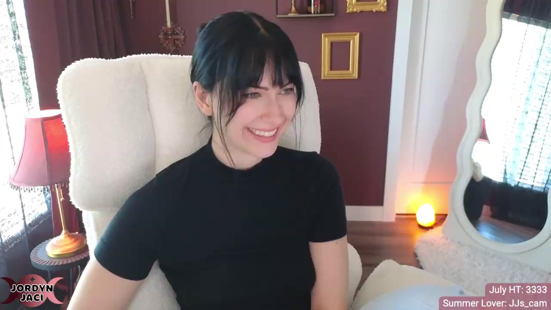 Gallery image thumbnail from JordynJaci's myfreecams stream on, 07/09/2026, 17:38 image 14 of 20