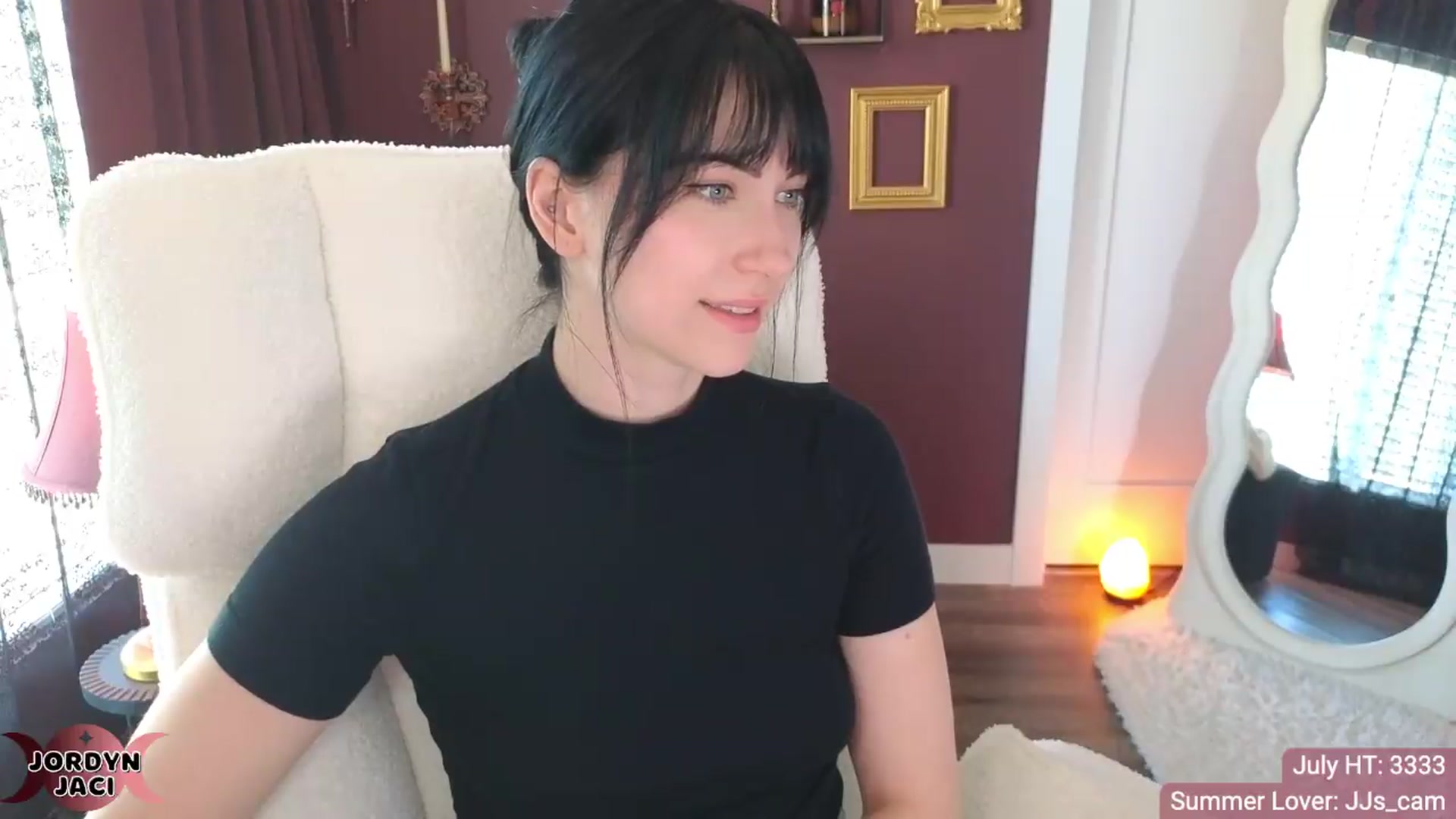 Gallery image thumbnail from JordynJaci's myfreecams stream on, 07/09/2026, 17:38 image 15 of 20
