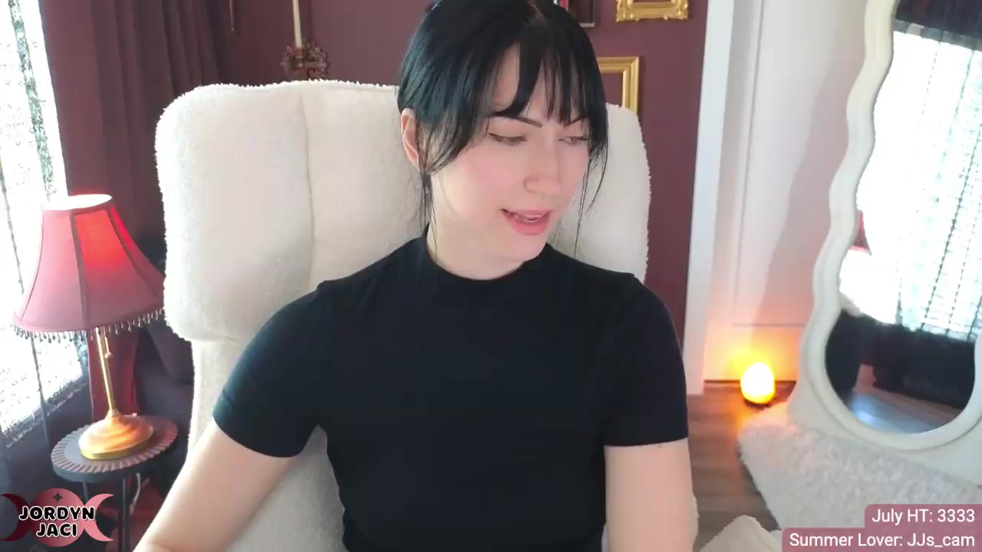Gallery image thumbnail from JordynJaci's myfreecams stream on, 07/09/2026, 17:38 image 5 of 20