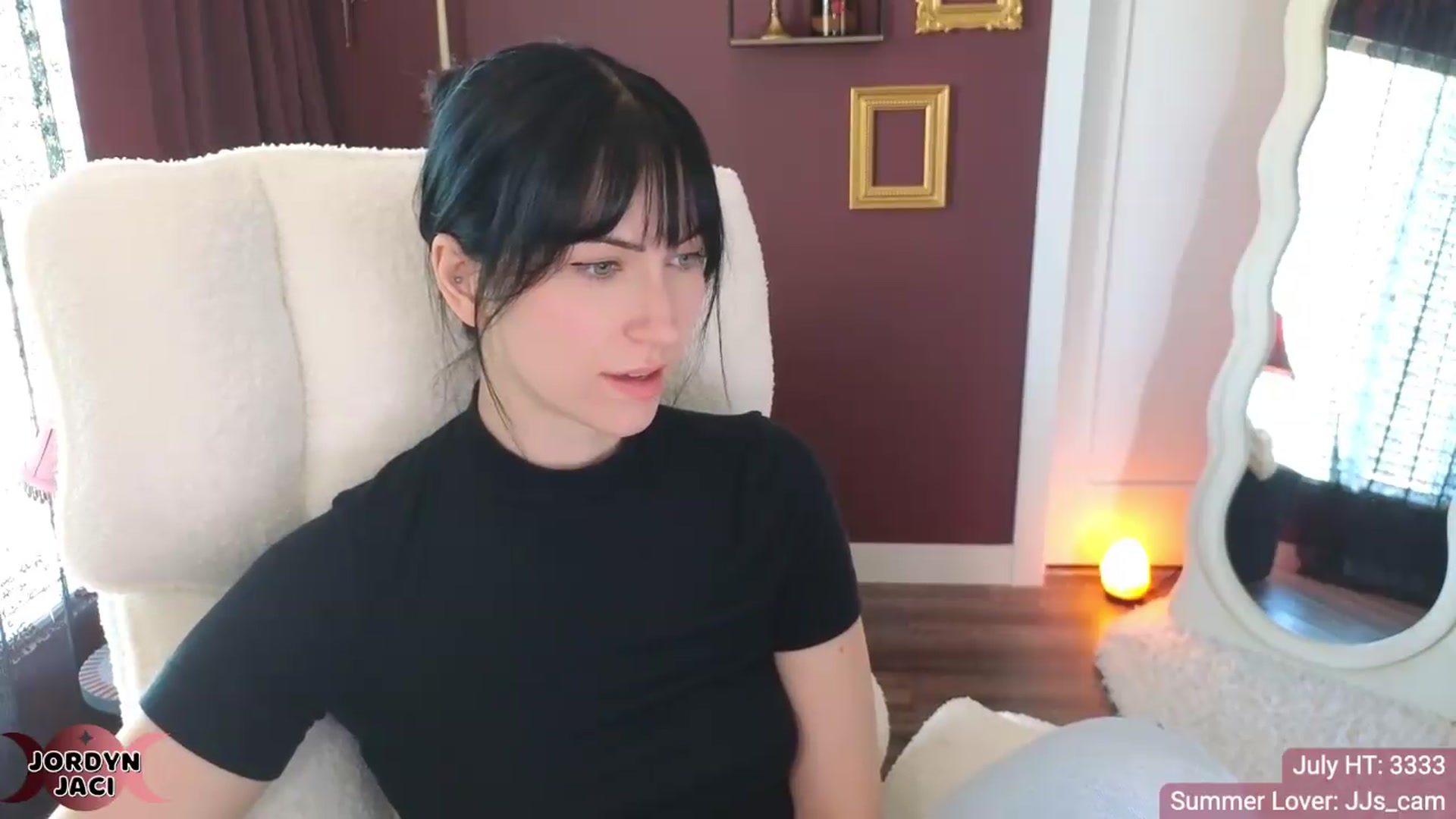Gallery image thumbnail from JordynJaci's myfreecams stream on, 07/09/2026, 17:38 image 18 of 20