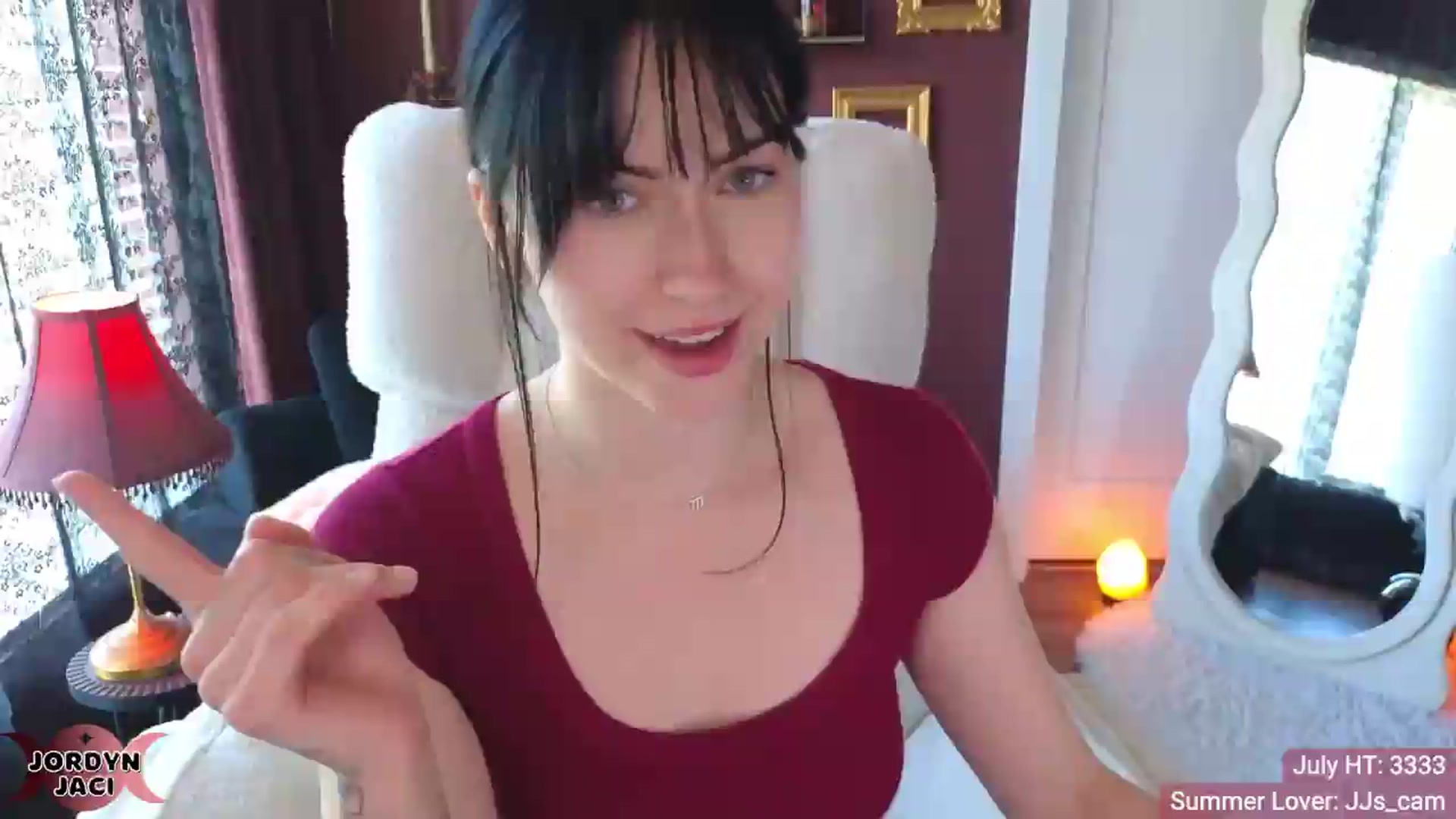 Gallery image thumbnail from JordynJaci's myfreecams stream on, 07/15/2026, 18:02 image 8 of 20