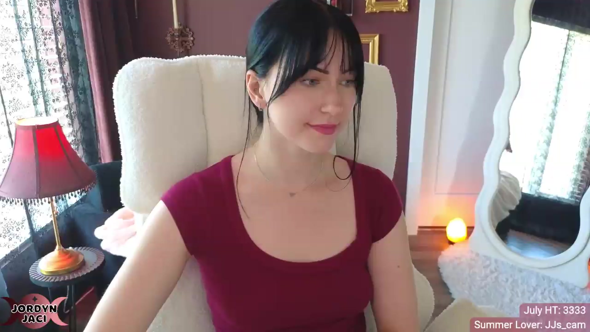 Gallery image thumbnail from JordynJaci's myfreecams stream on, 07/15/2026, 18:02 image 20 of 20