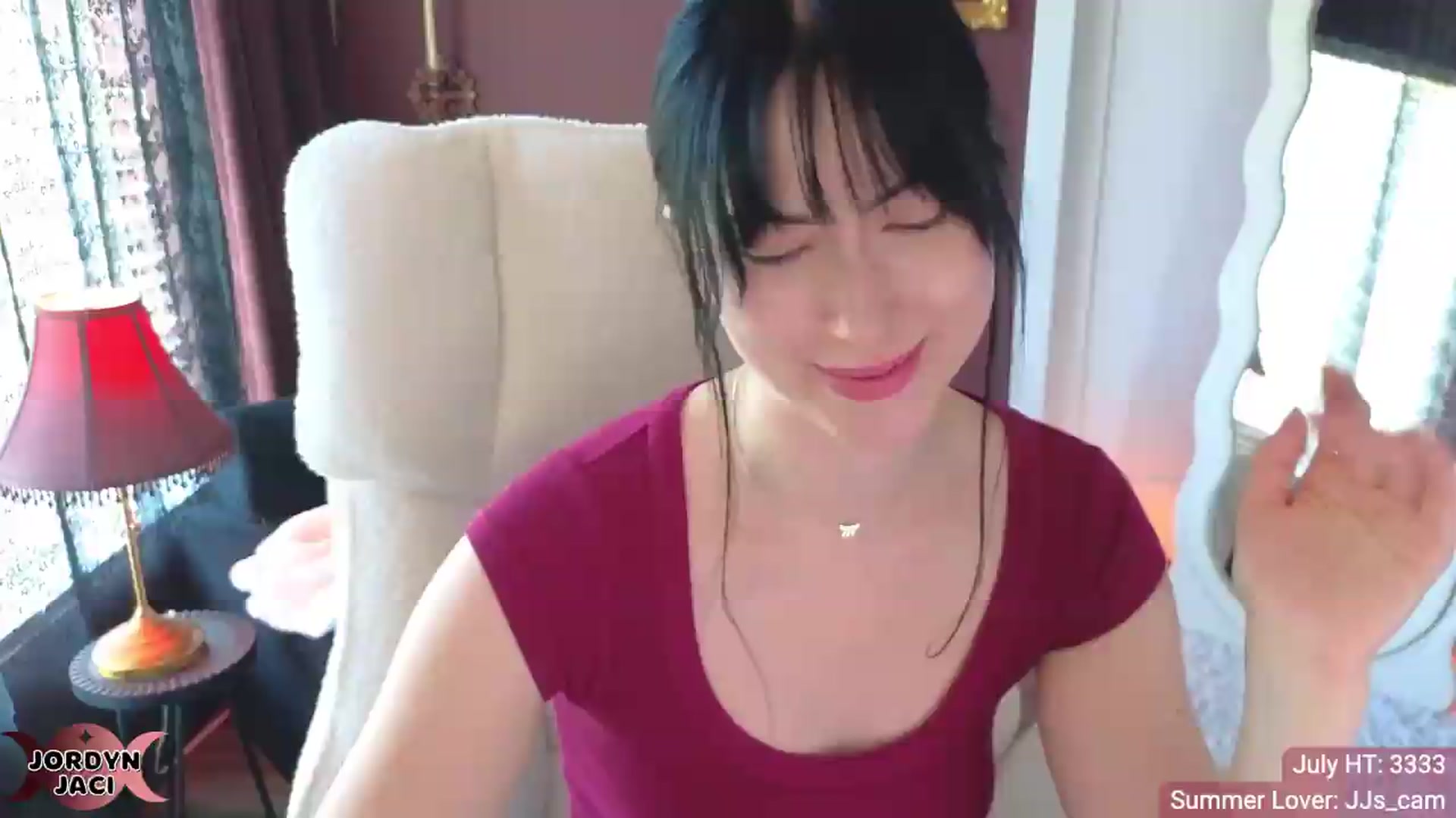 Gallery image thumbnail from JordynJaci's myfreecams stream on, 07/15/2026, 18:02 image 15 of 20