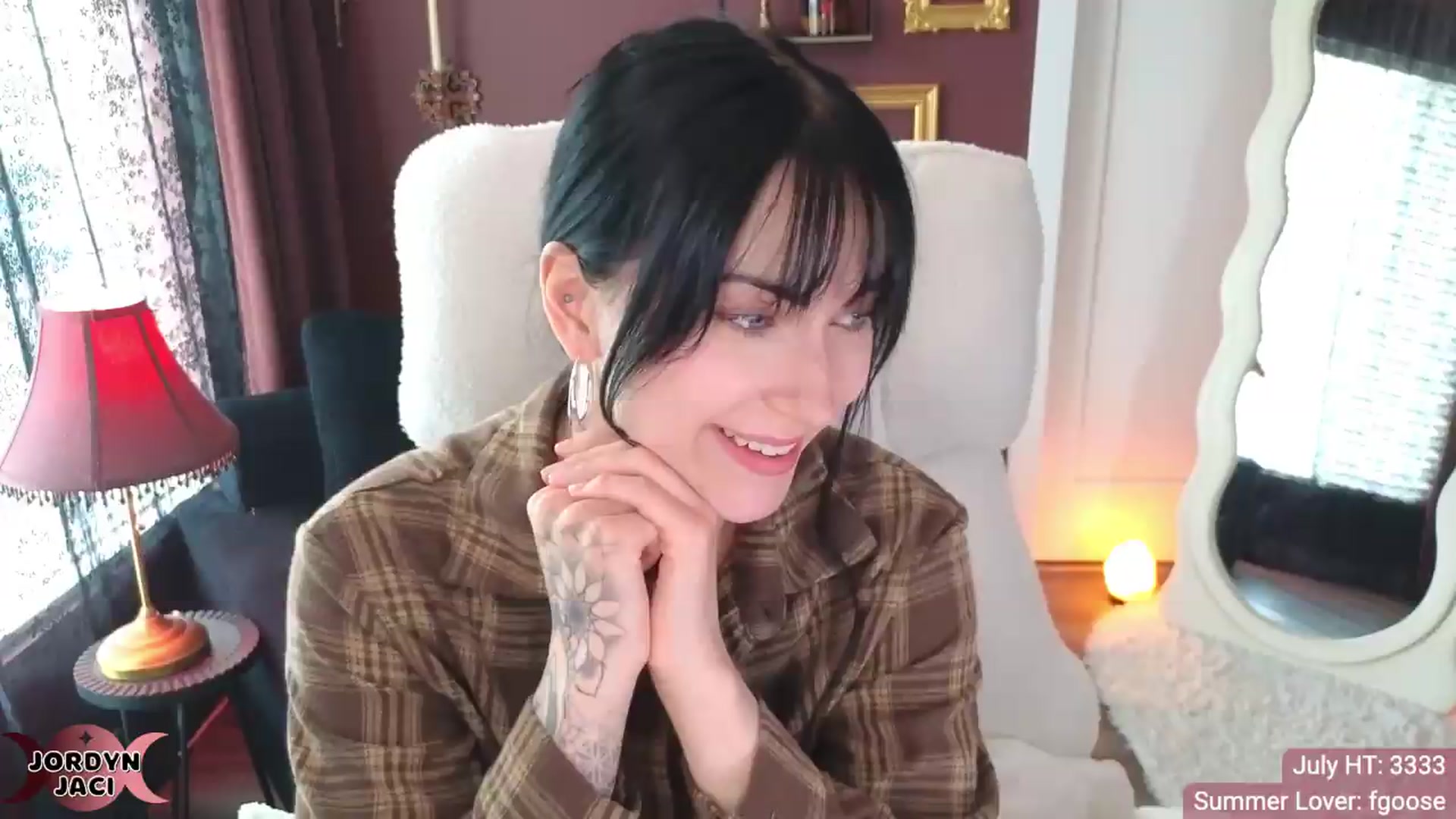 Gallery image thumbnail from JordynJaci's myfreecams stream on, 07/17/2026, 18:01 image 3 of 20