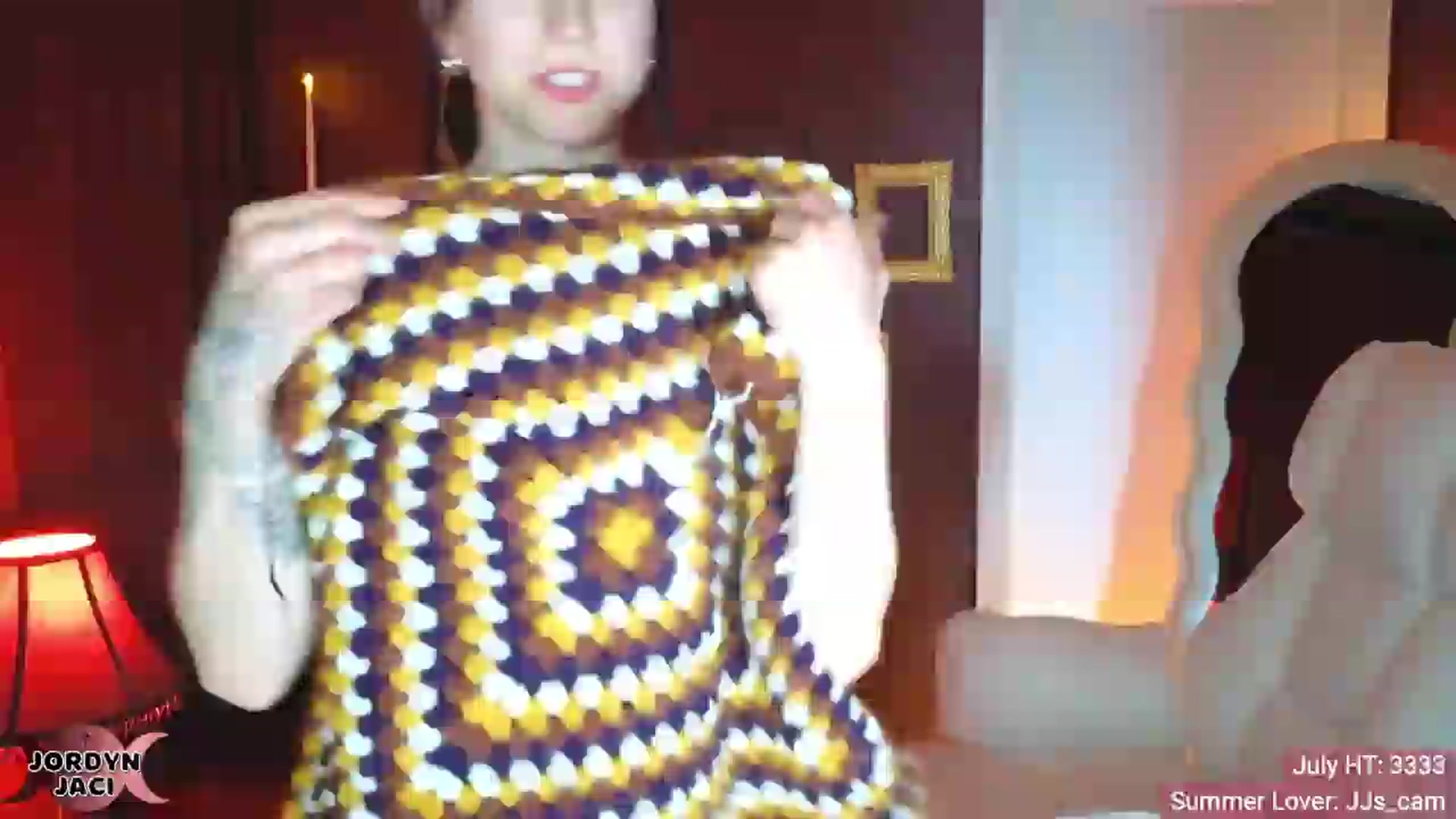 Gallery image thumbnail from JordynJaci's myfreecams stream on, 07/20/2026, 03:28 image 3 of 20