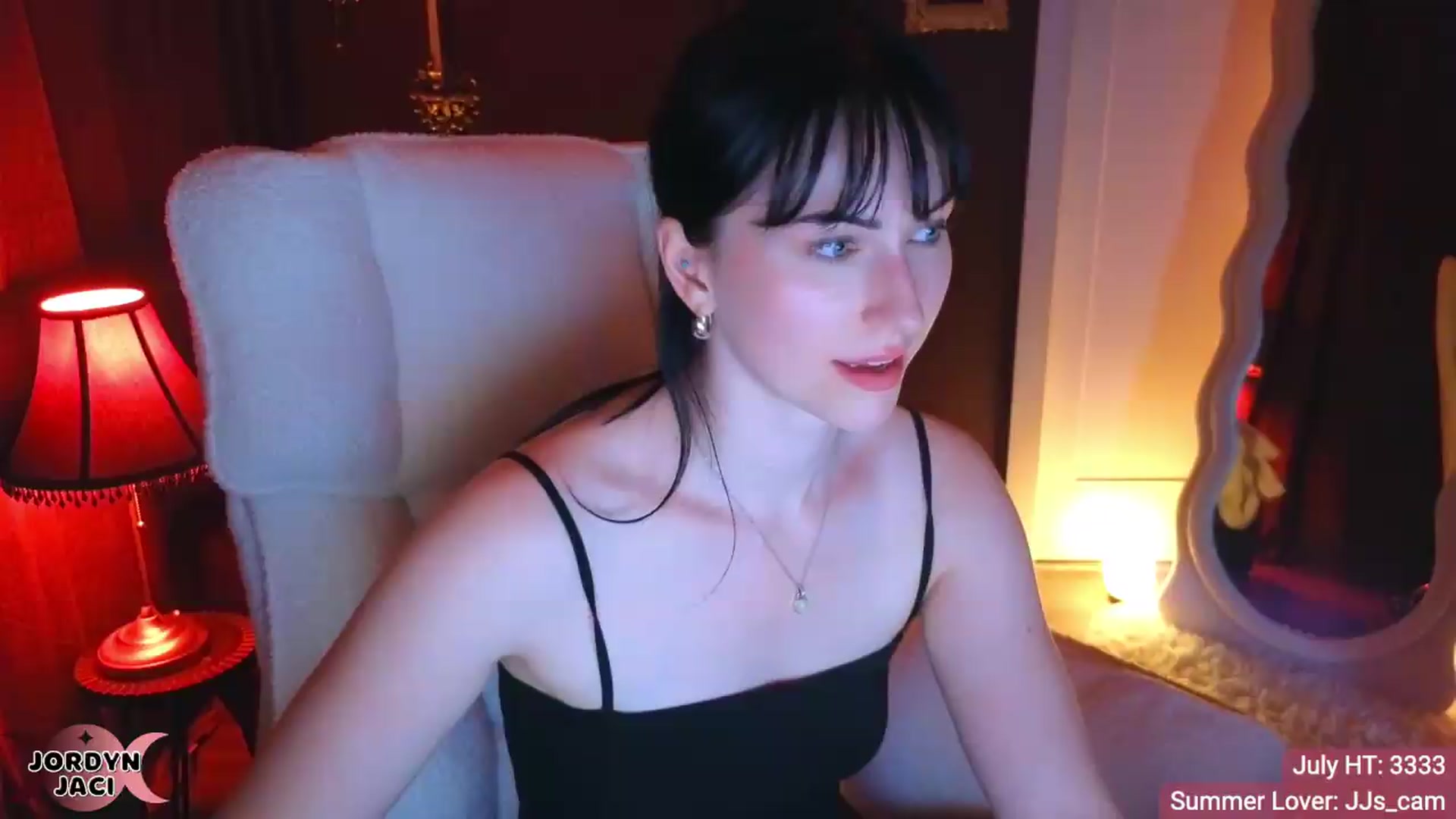 Gallery image thumbnail from JordynJaci's myfreecams stream on, 07/20/2026, 03:28 image 17 of 20