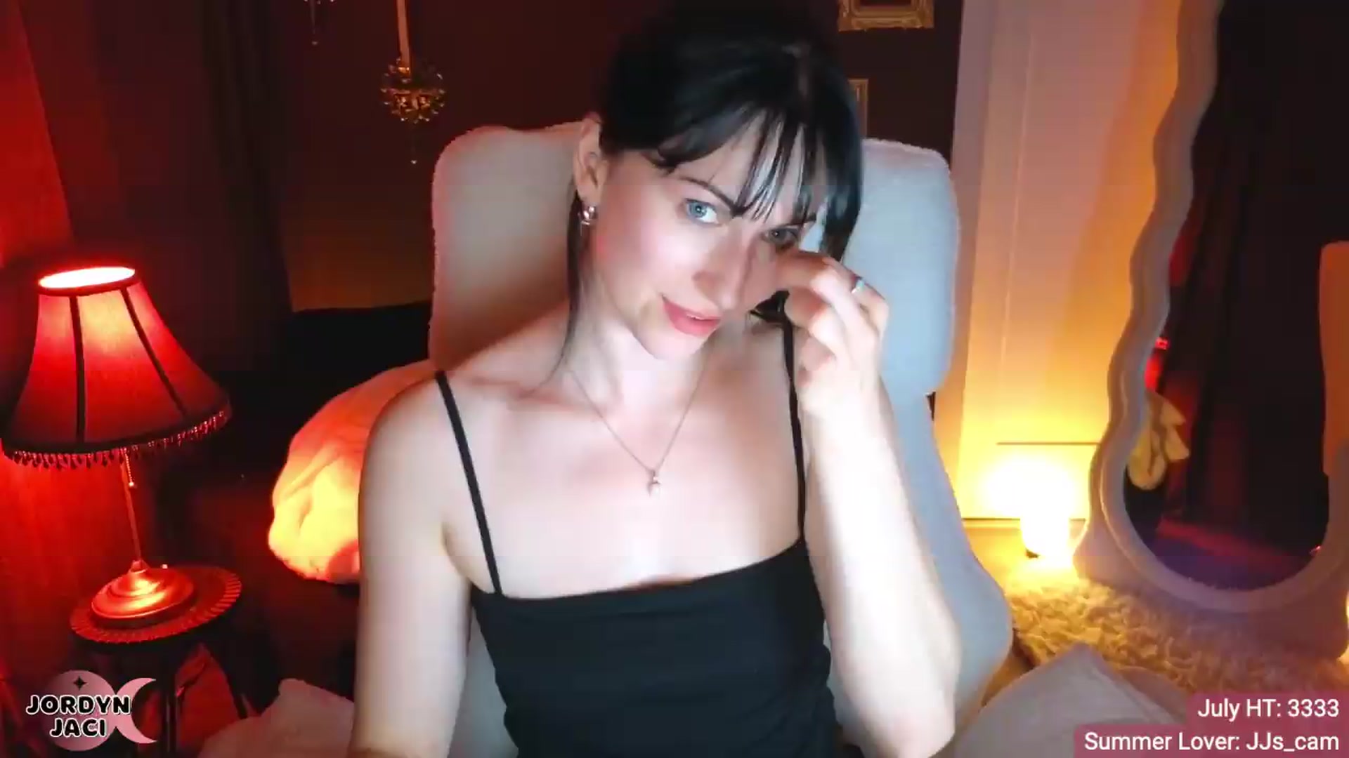 Gallery image thumbnail from JordynJaci's myfreecams stream on, 07/20/2026, 03:28 image 18 of 20