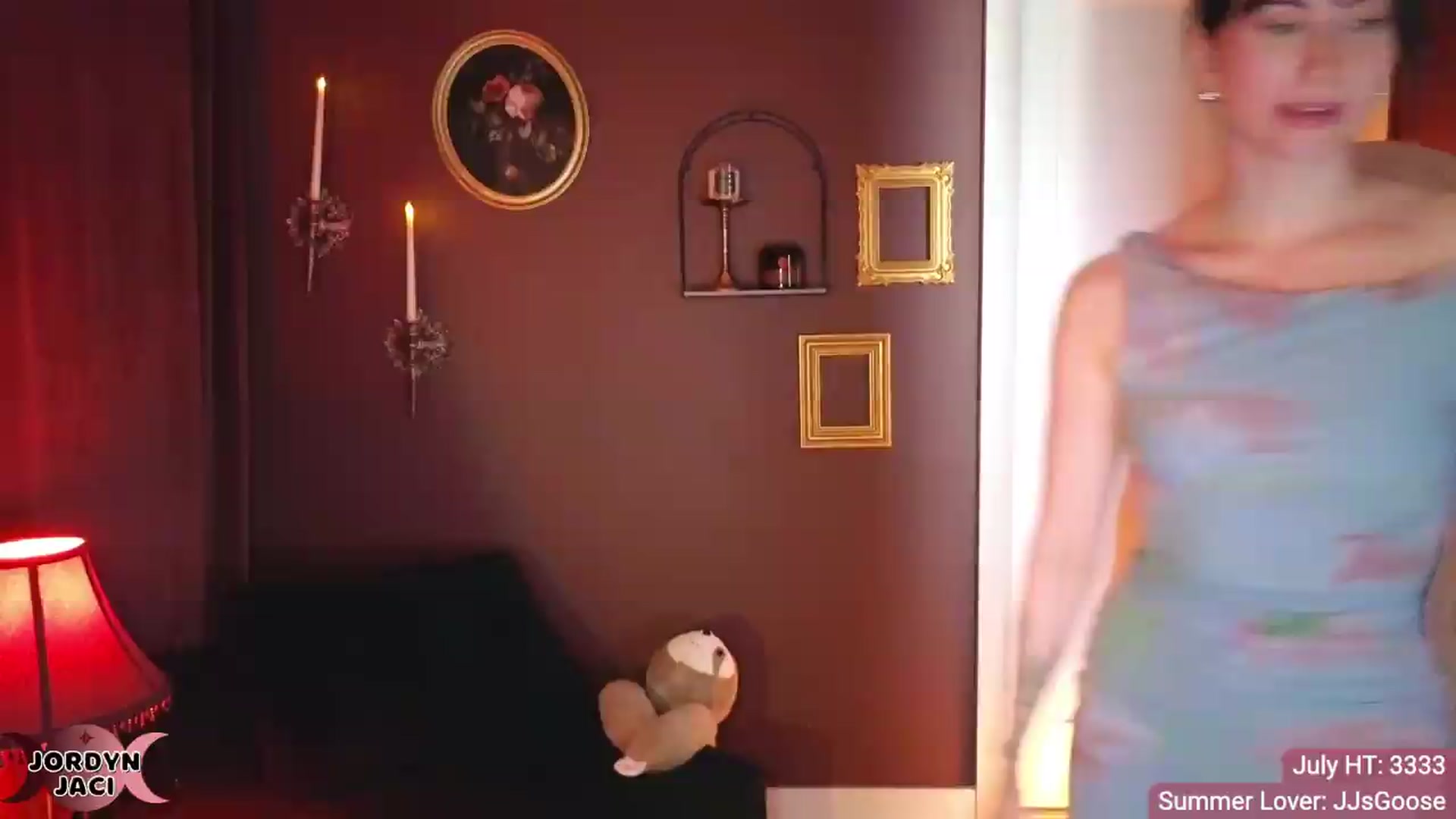 Gallery image thumbnail from JordynJaci's myfreecams stream on, 07/27/2026, 03:22 image 7 of 20