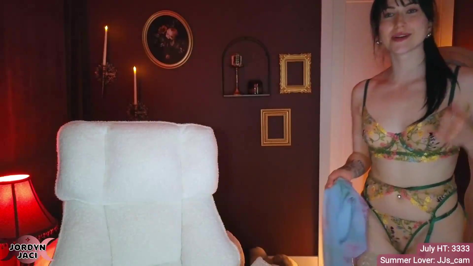 Gallery image thumbnail from JordynJaci's myfreecams stream on, 07/27/2026, 03:22 image 18 of 20