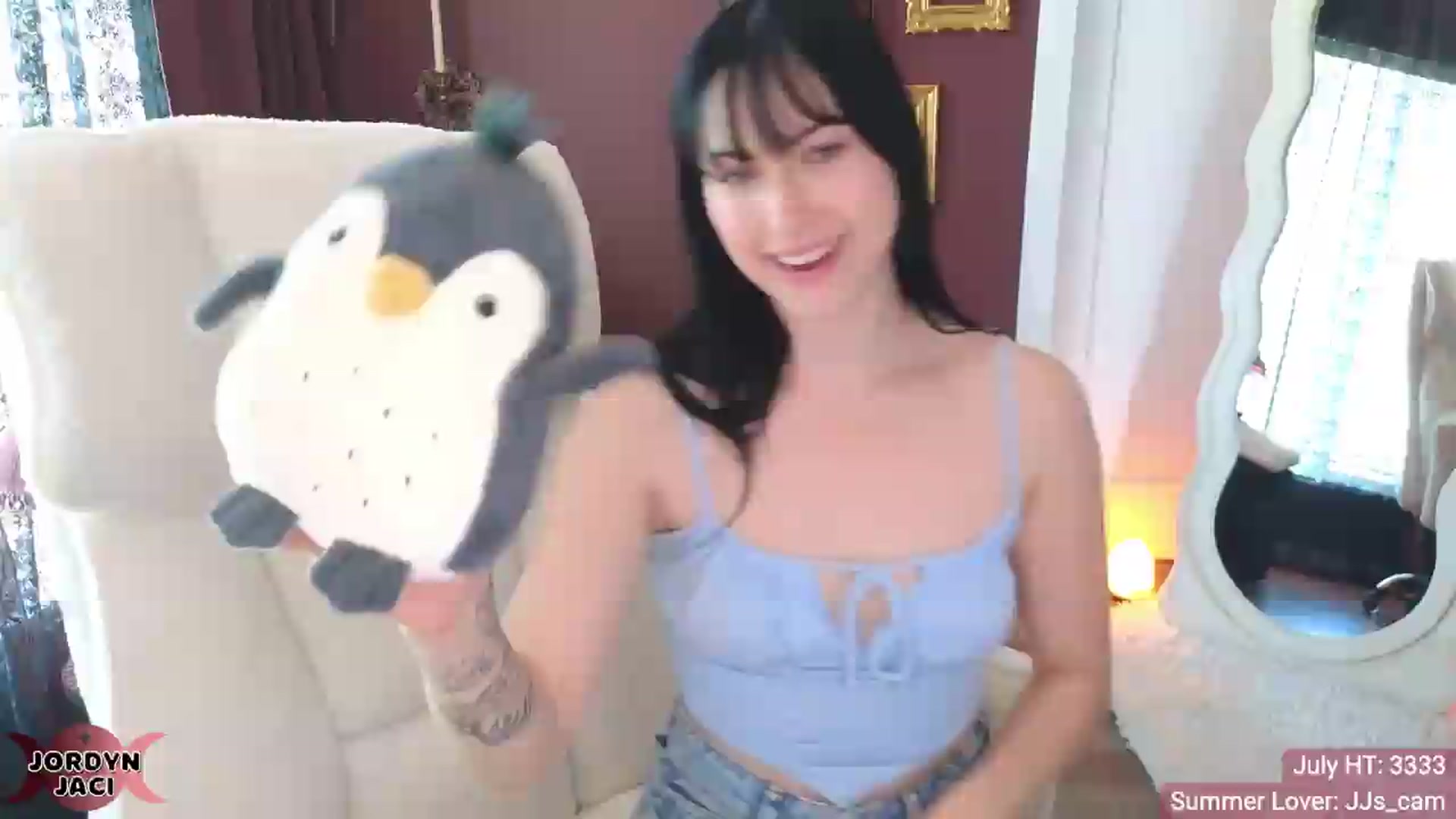 Gallery image thumbnail from JordynJaci's myfreecams stream on, 07/28/2026, 17:47 image 14 of 20