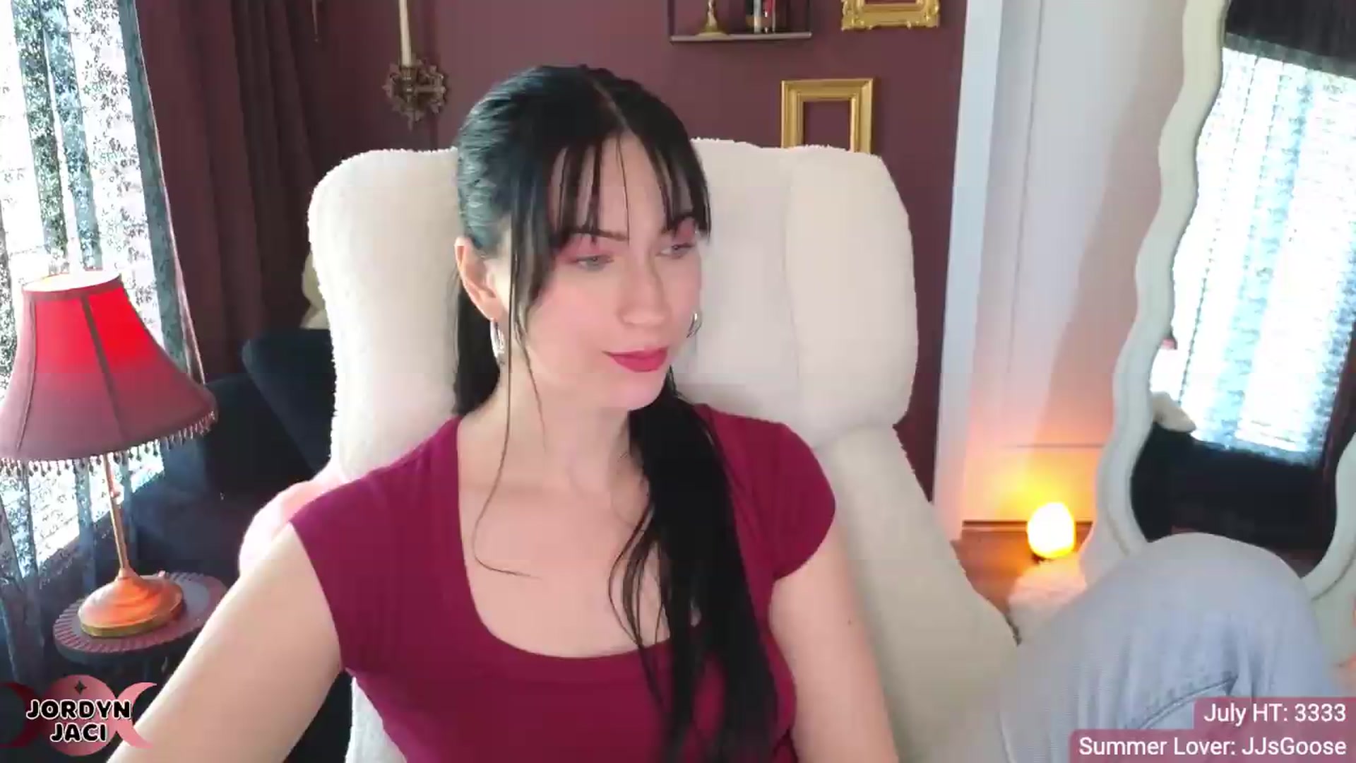 Gallery image thumbnail from JordynJaci's myfreecams stream on, 07/29/2026, 17:58 image 11 of 20