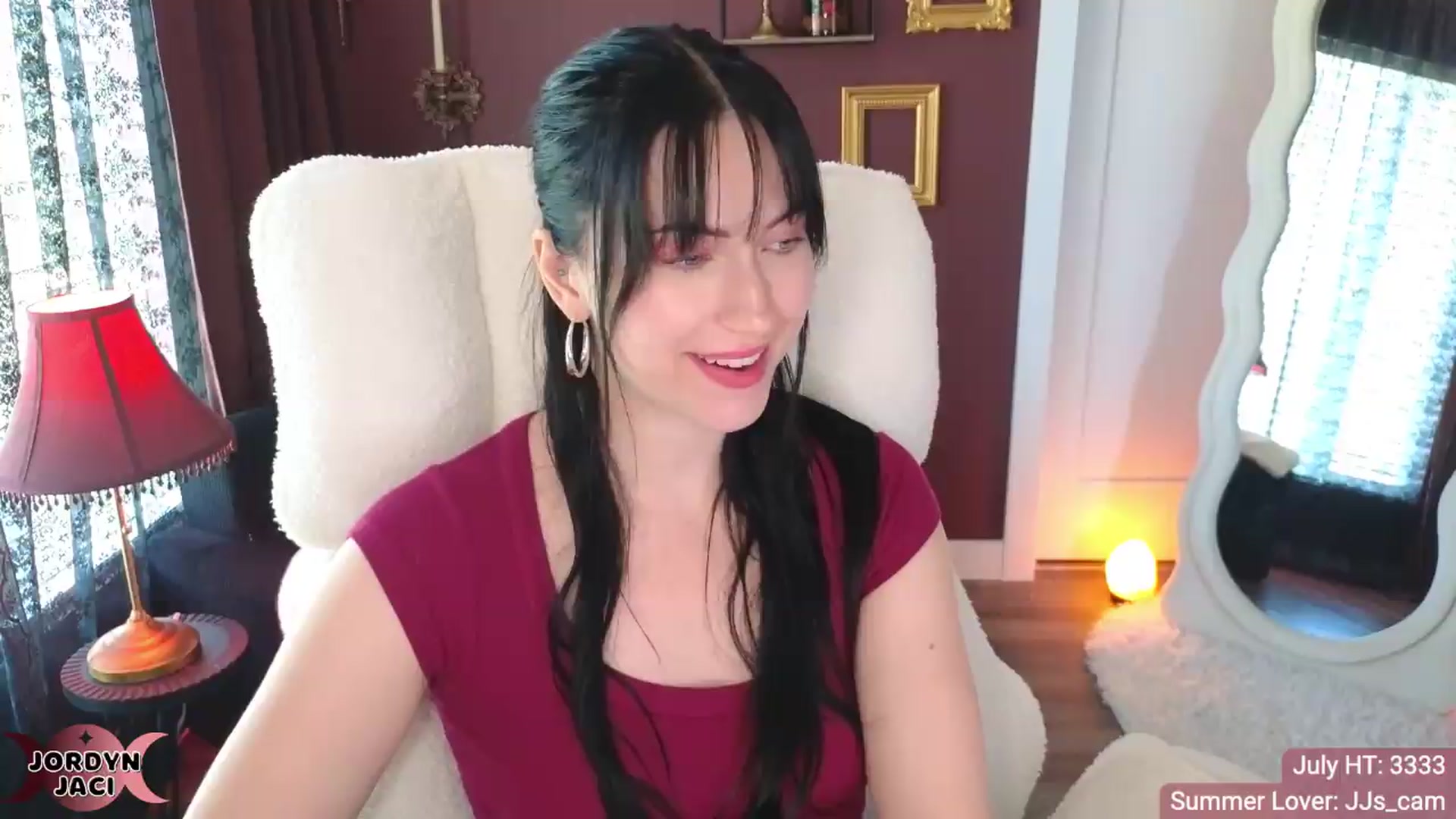 Gallery image thumbnail from JordynJaci's myfreecams stream on, 07/29/2026, 17:58 image 4 of 20