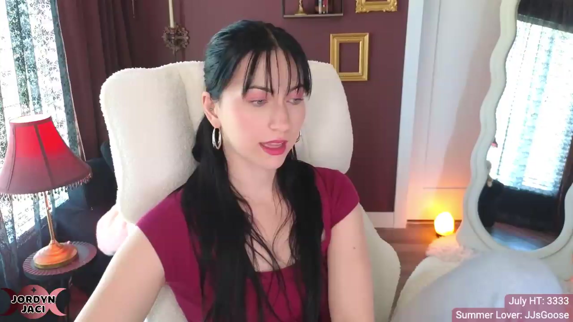 Gallery image thumbnail from JordynJaci's myfreecams stream on, 07/29/2026, 17:58 image 17 of 20