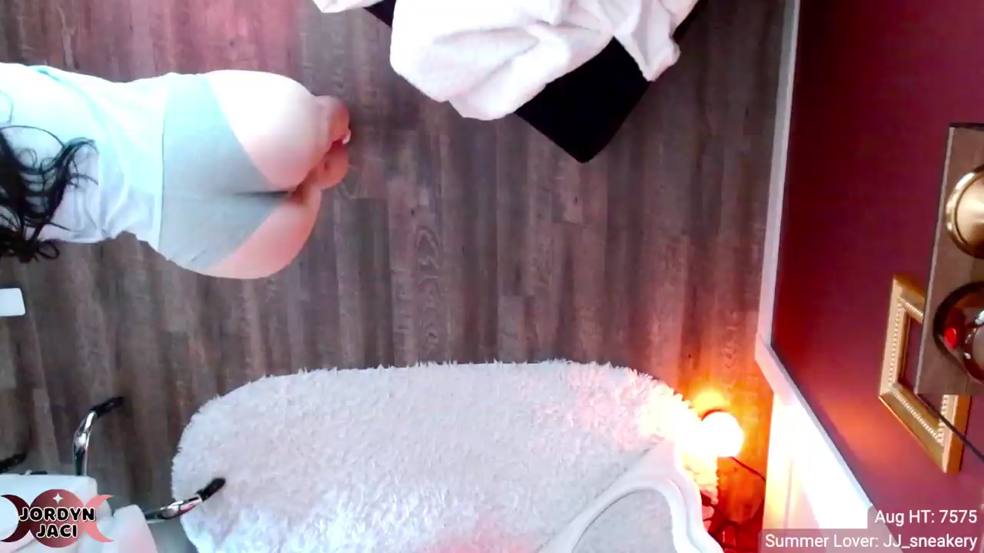 Gallery image thumbnail from JordynJaci's myfreecams stream on, 08/05/2026, 17:04 image 12 of 20