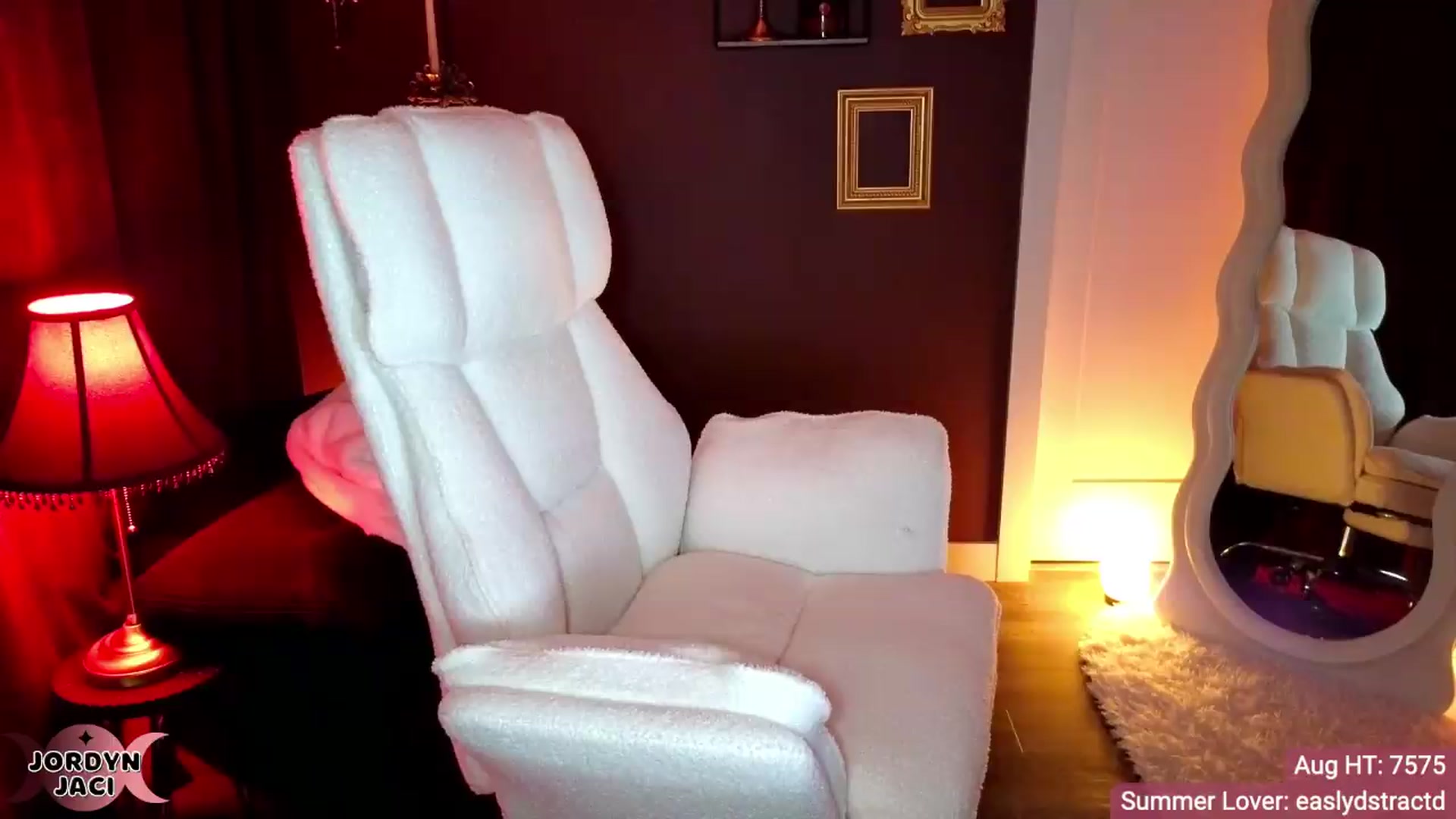 Gallery image thumbnail from JordynJaci's myfreecams stream on, 08/10/2026, 03:39 image 19 of 20
