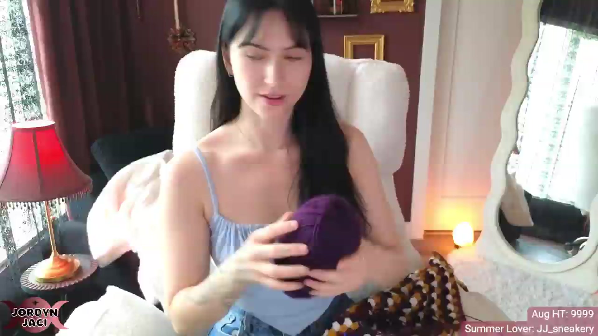 Gallery image thumbnail from JordynJaci's myfreecams stream on, 08/11/2026, 18:05 image 3 of 20