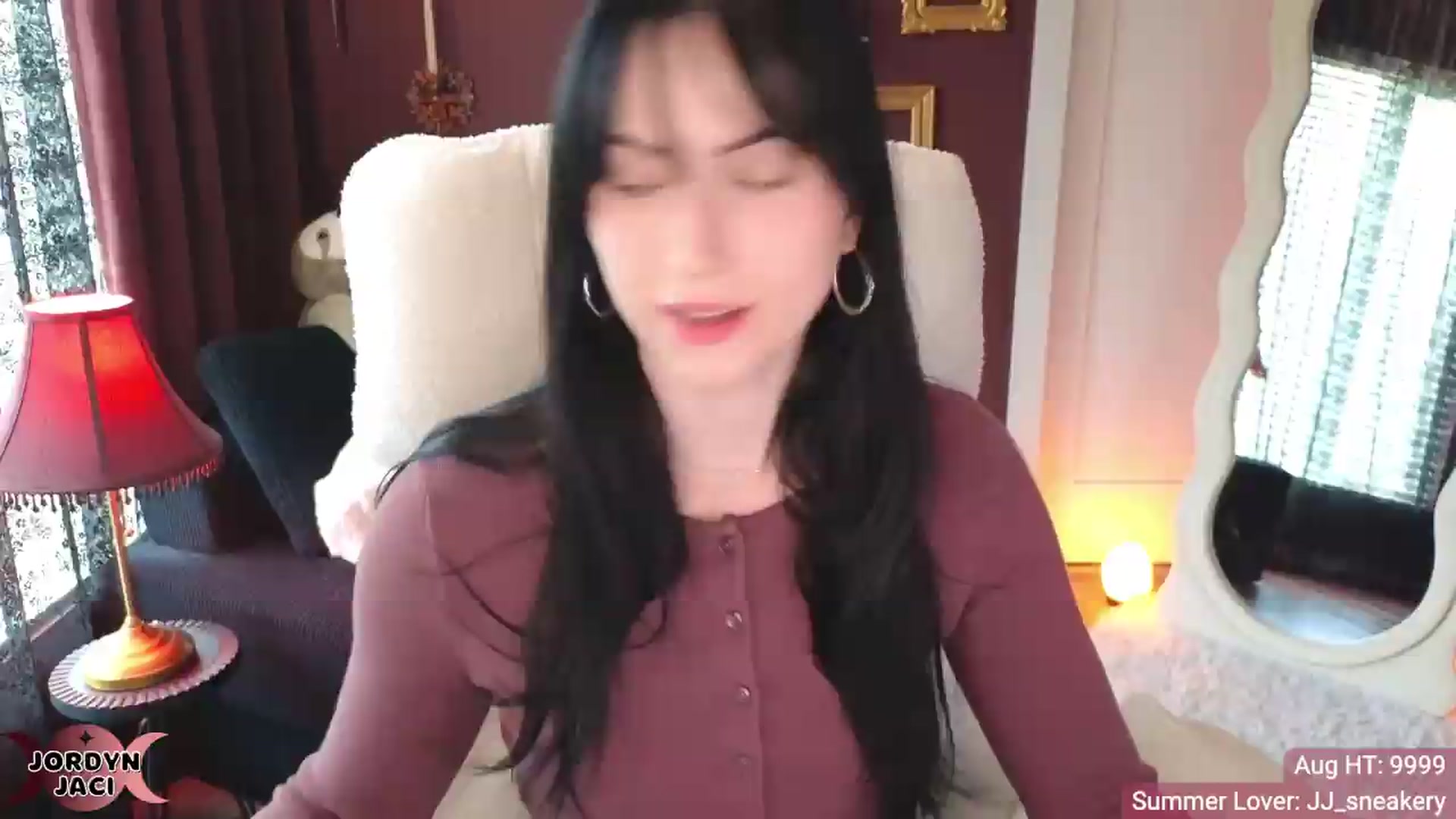 Gallery image thumbnail from JordynJaci's myfreecams stream on, 08/12/2026, 17:54 image 6 of 20