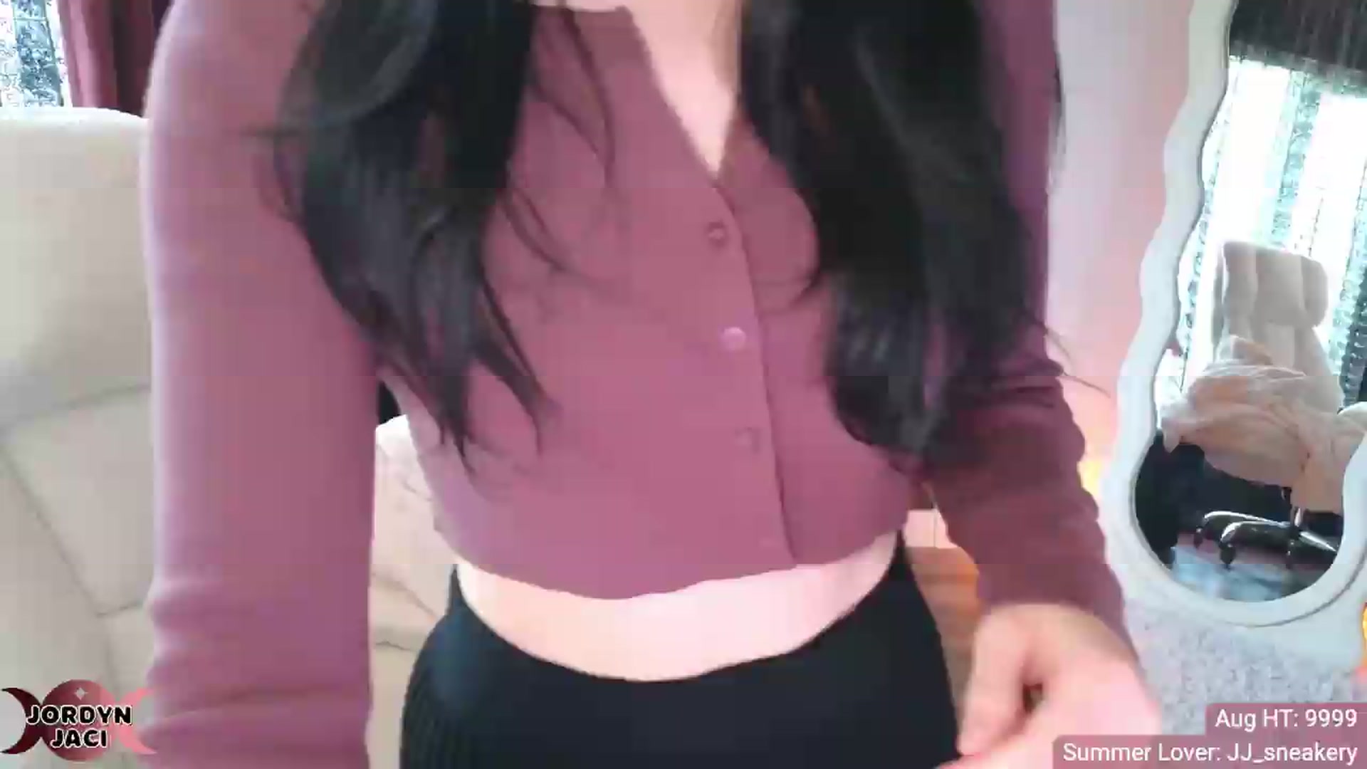 Gallery image thumbnail from JordynJaci's myfreecams stream on, 08/12/2026, 17:54 image 1 of 20