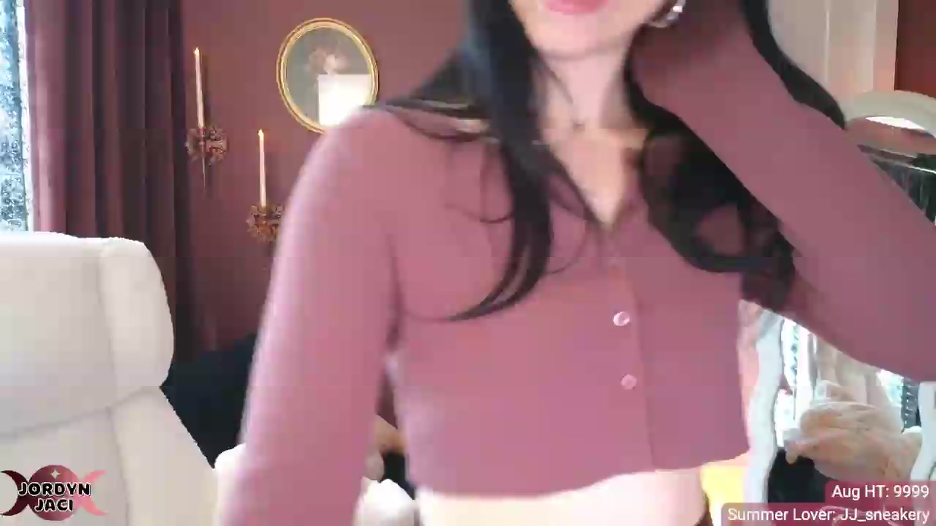 Gallery image thumbnail from JordynJaci's myfreecams stream on, 08/12/2026, 17:54 image 2 of 20