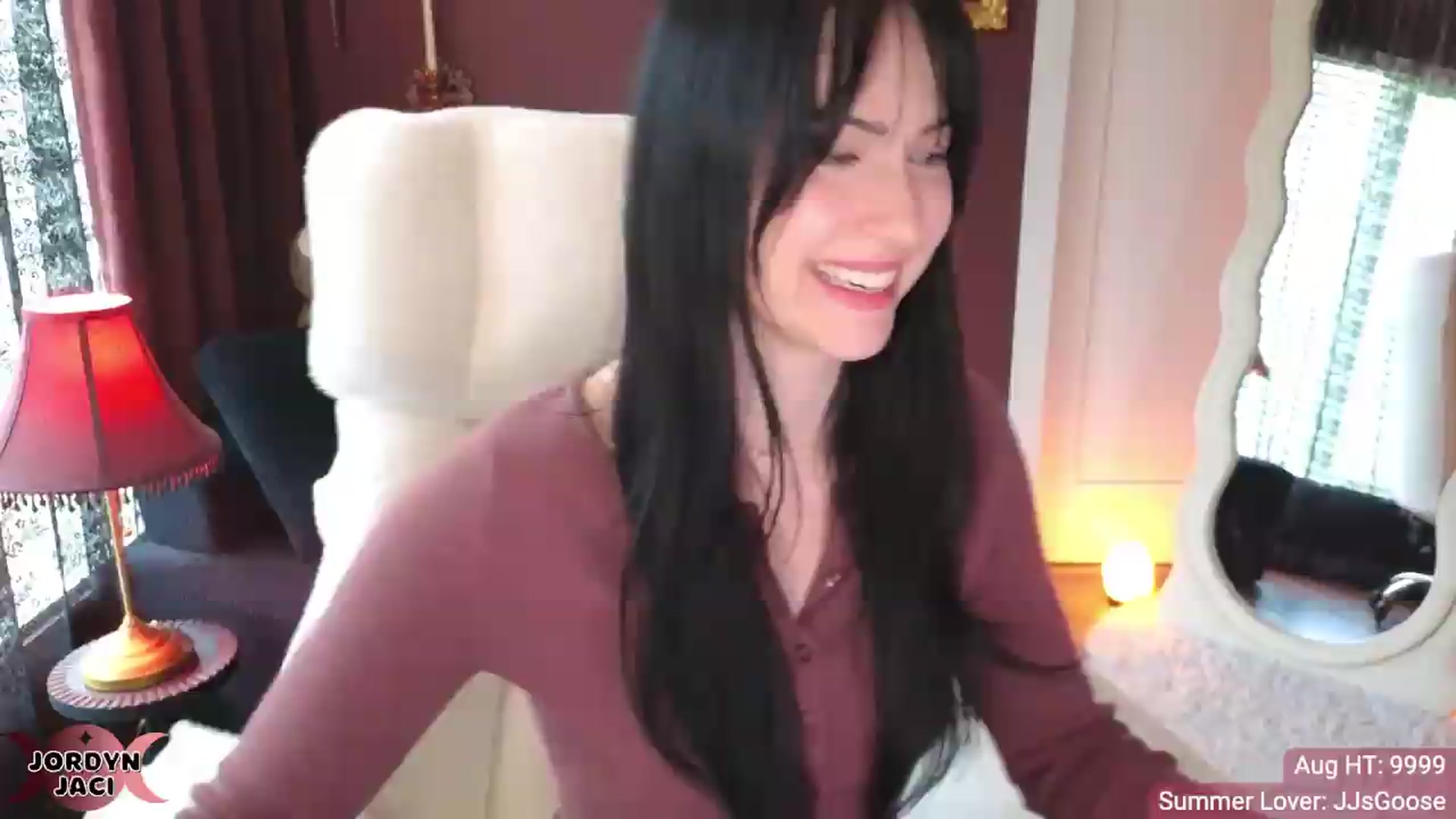 Gallery image thumbnail from JordynJaci's myfreecams stream on, 08/12/2026, 17:54 image 12 of 20