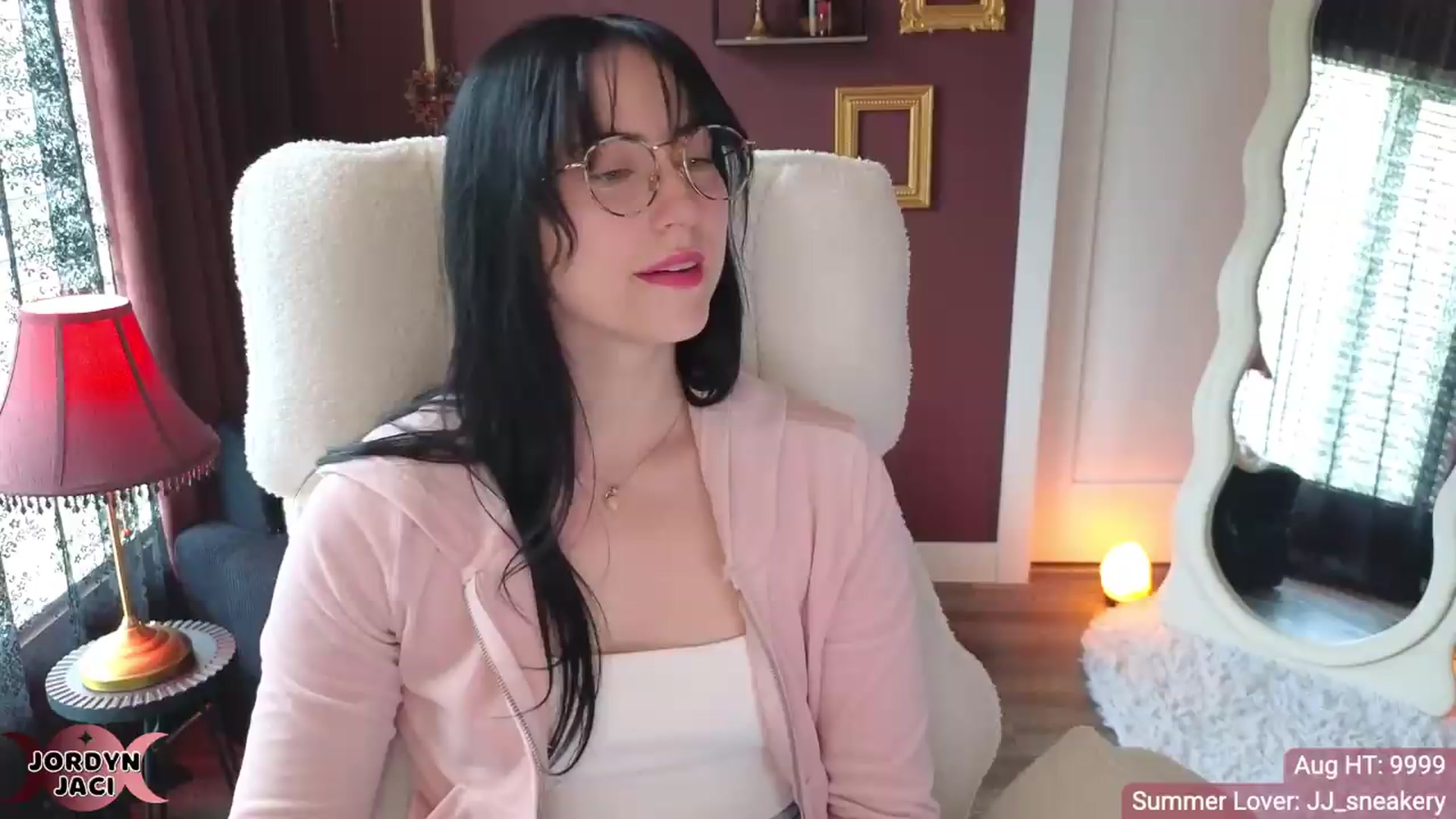 Gallery image thumbnail from JordynJaci's myfreecams stream on, 08/13/2026, 17:30 image 7 of 20