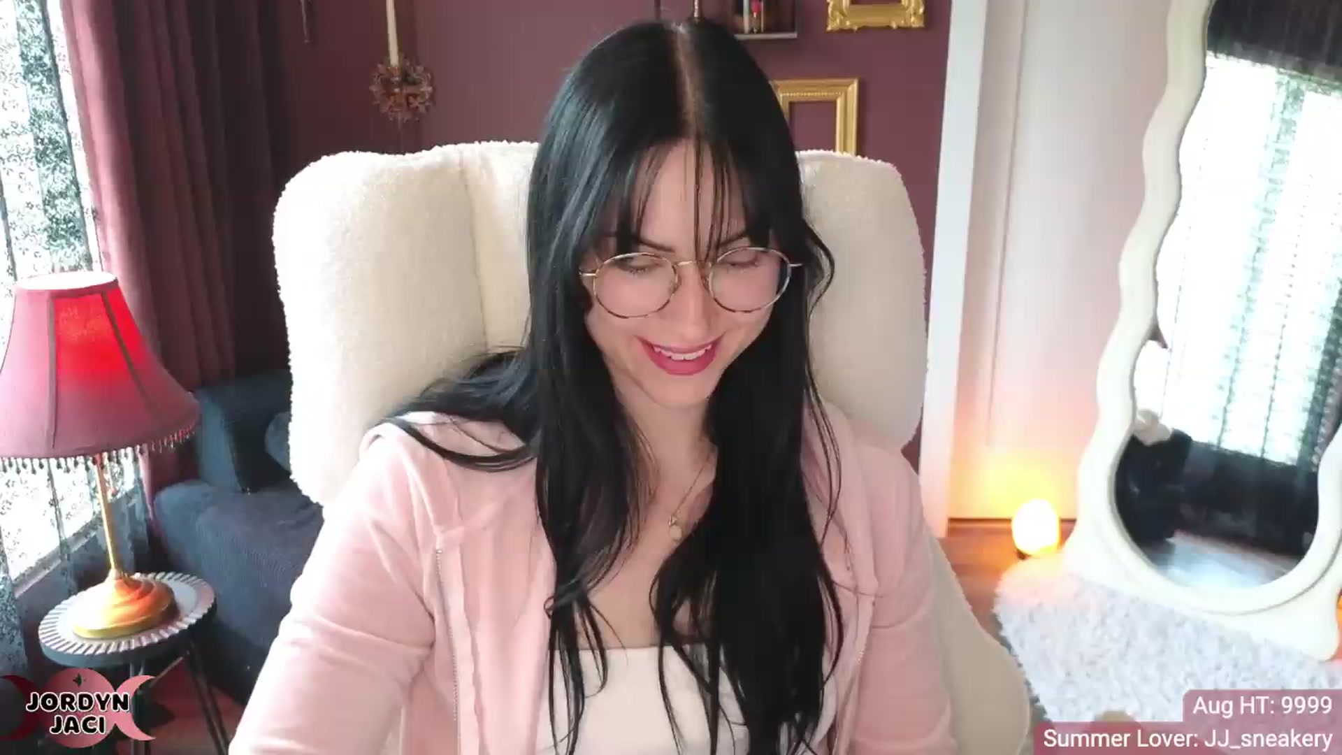 Gallery image thumbnail from JordynJaci's myfreecams stream on, 08/13/2026, 17:30 image 20 of 20