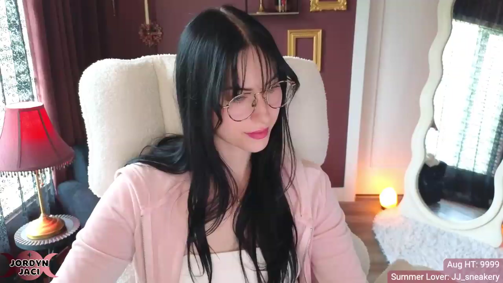 Gallery image thumbnail from JordynJaci's myfreecams stream on, 08/13/2026, 17:30 image 19 of 20