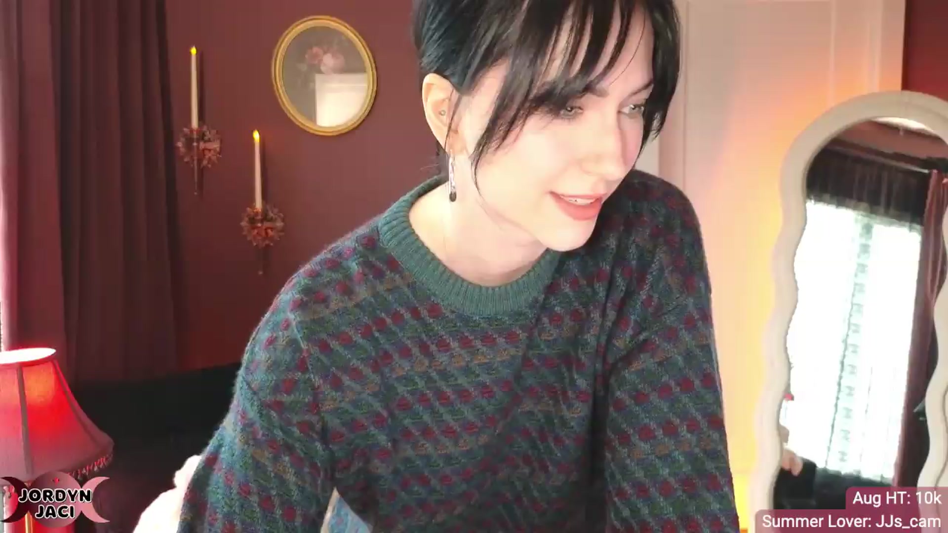 Gallery image thumbnail from JordynJaci's myfreecams stream on, 08/14/2026, 18:09 image 5 of 20