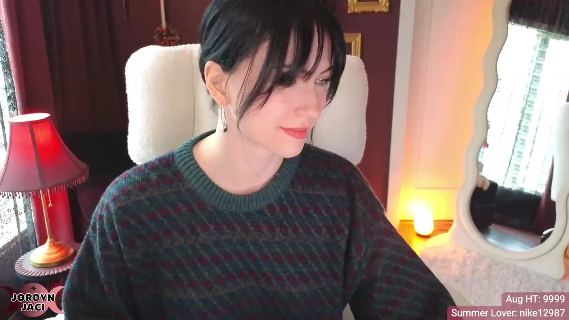 Gallery image thumbnail from JordynJaci's myfreecams stream on, 08/14/2026, 18:09 image 3 of 20