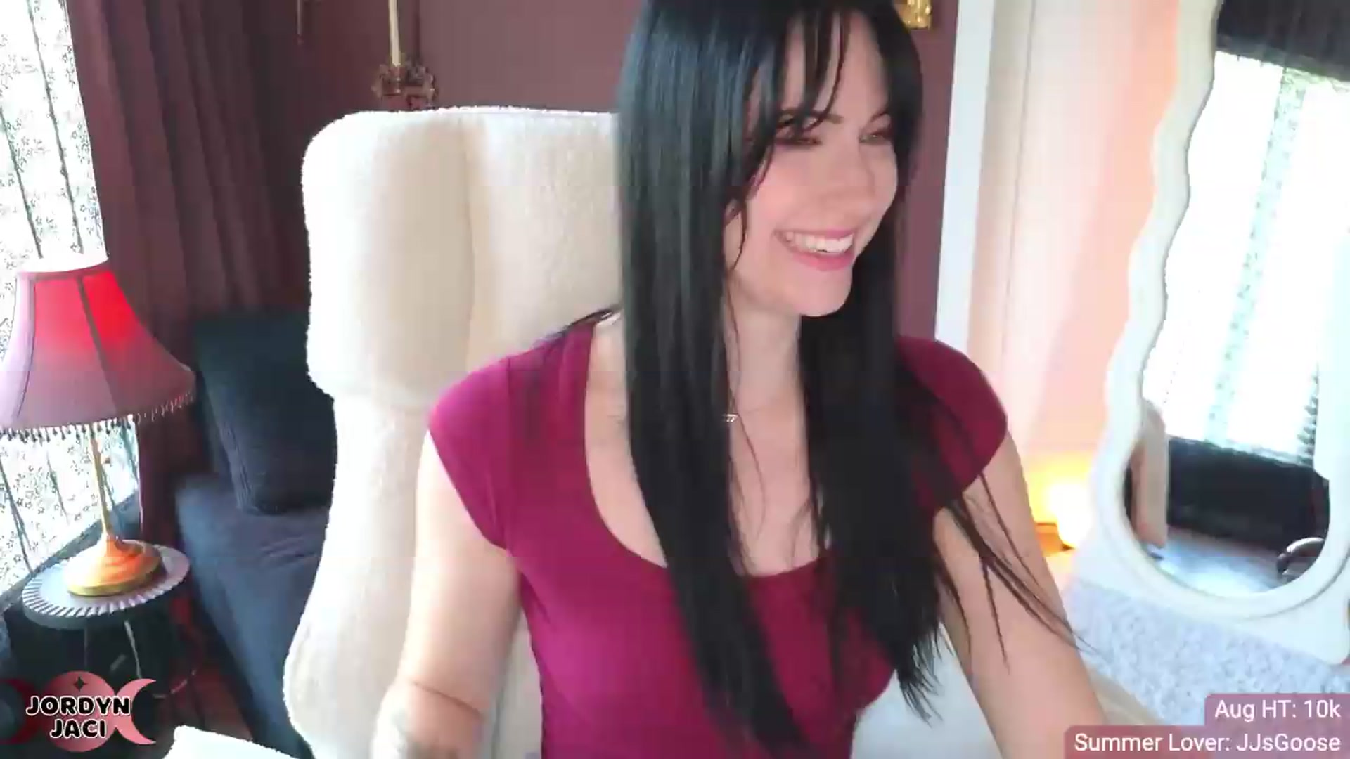 Gallery image thumbnail from JordynJaci's myfreecams stream on, 08/20/2026, 18:00 image 6 of 20