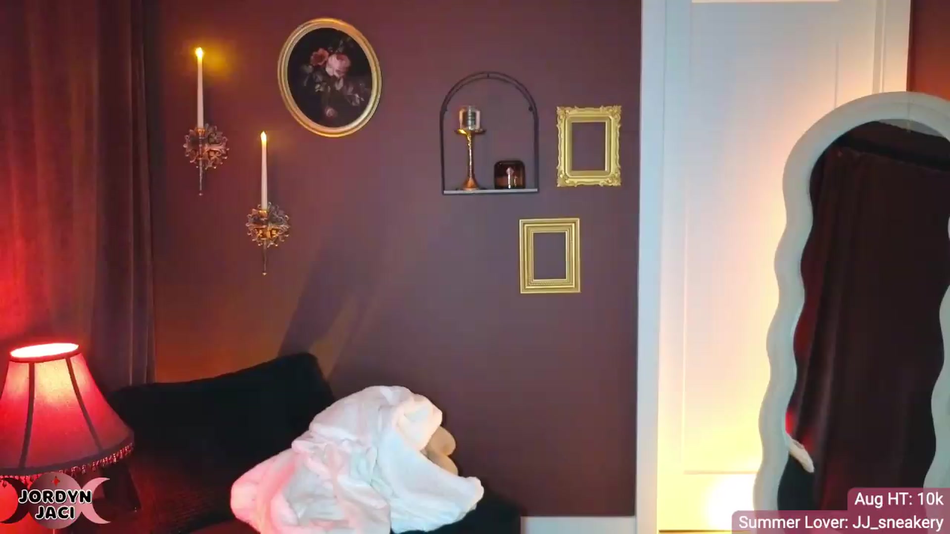 Gallery image thumbnail from JordynJaci's myfreecams stream on, 08/24/2026, 03:18 image 13 of 20
