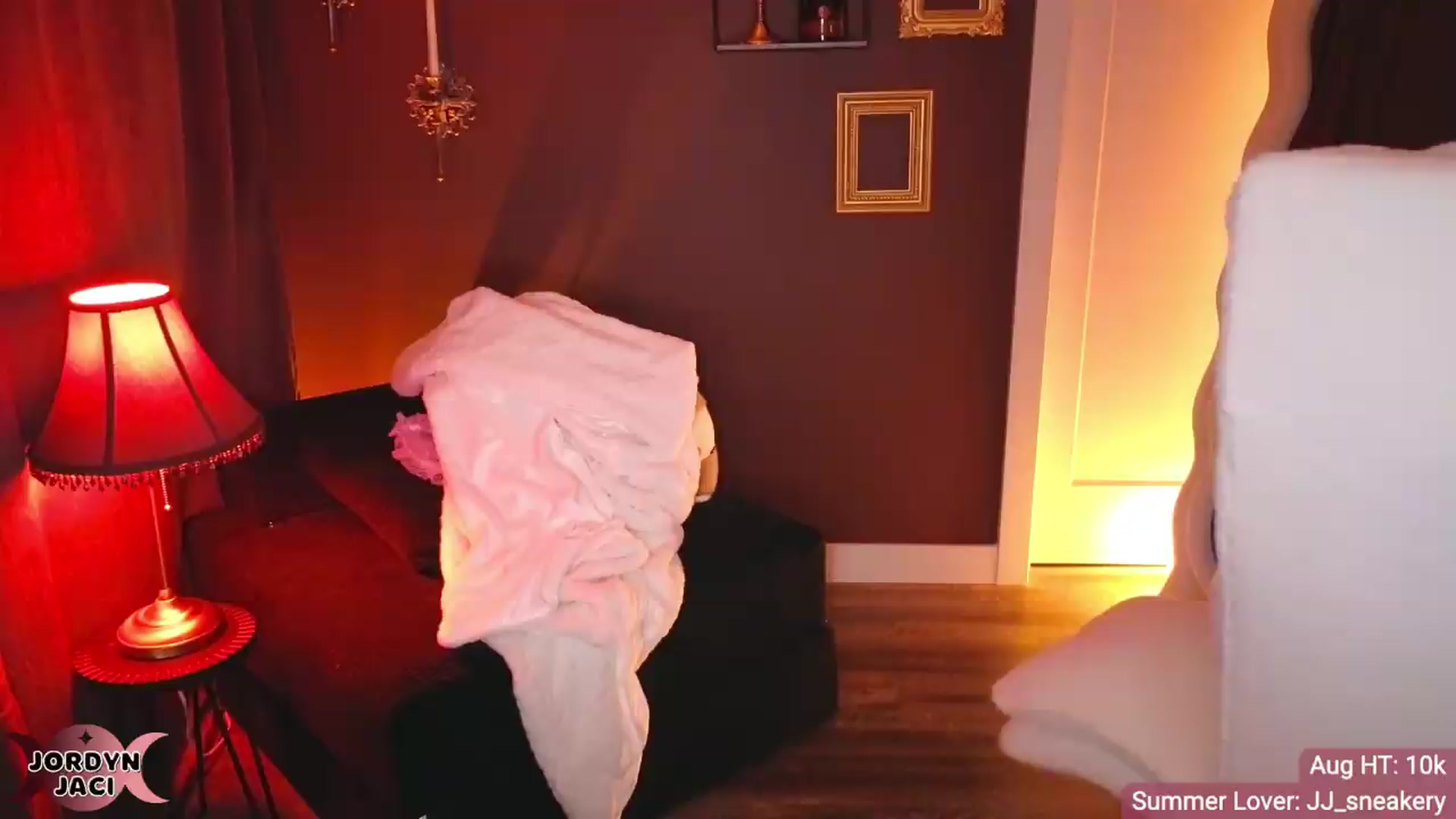 Gallery image thumbnail from JordynJaci's myfreecams stream on, 08/24/2026, 03:18 image 18 of 20