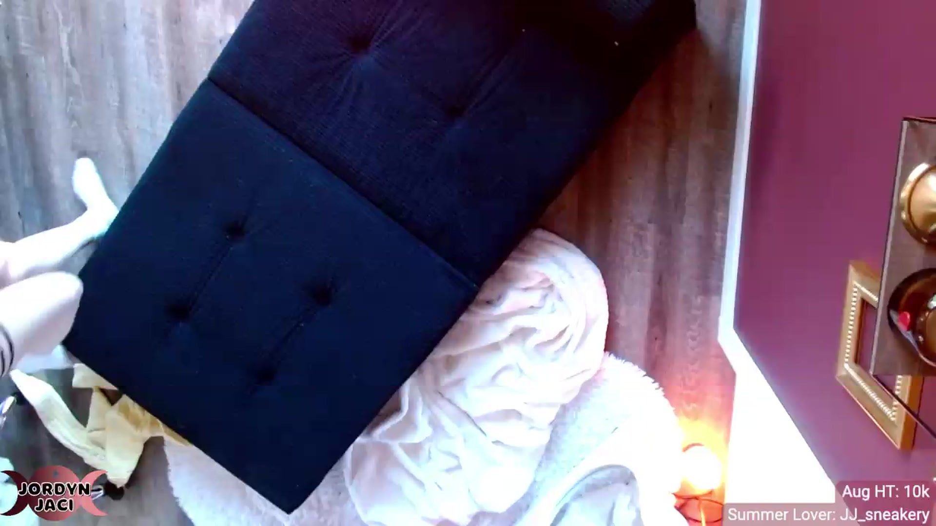 Gallery image thumbnail from JordynJaci's myfreecams stream on, 08/25/2026, 18:06 image 18 of 20
