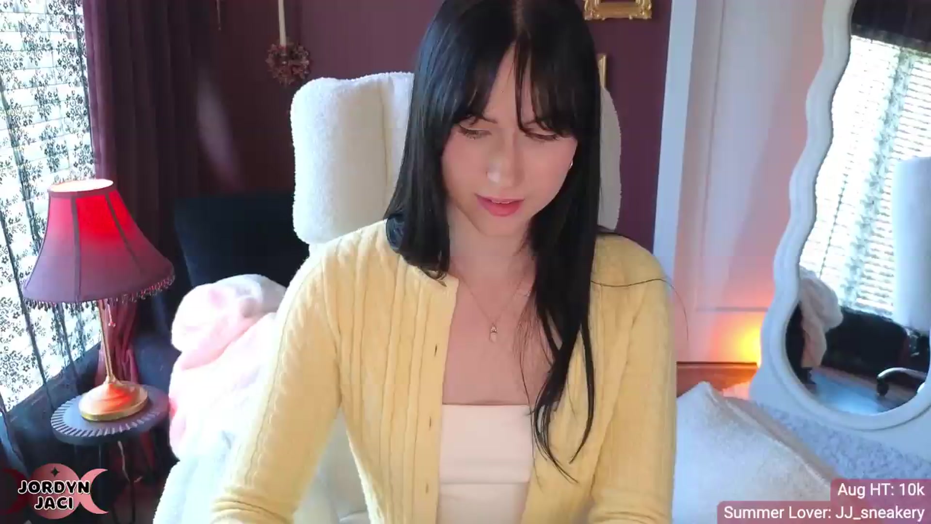 Gallery image thumbnail from JordynJaci's myfreecams stream on, 08/25/2026, 18:06 image 2 of 20