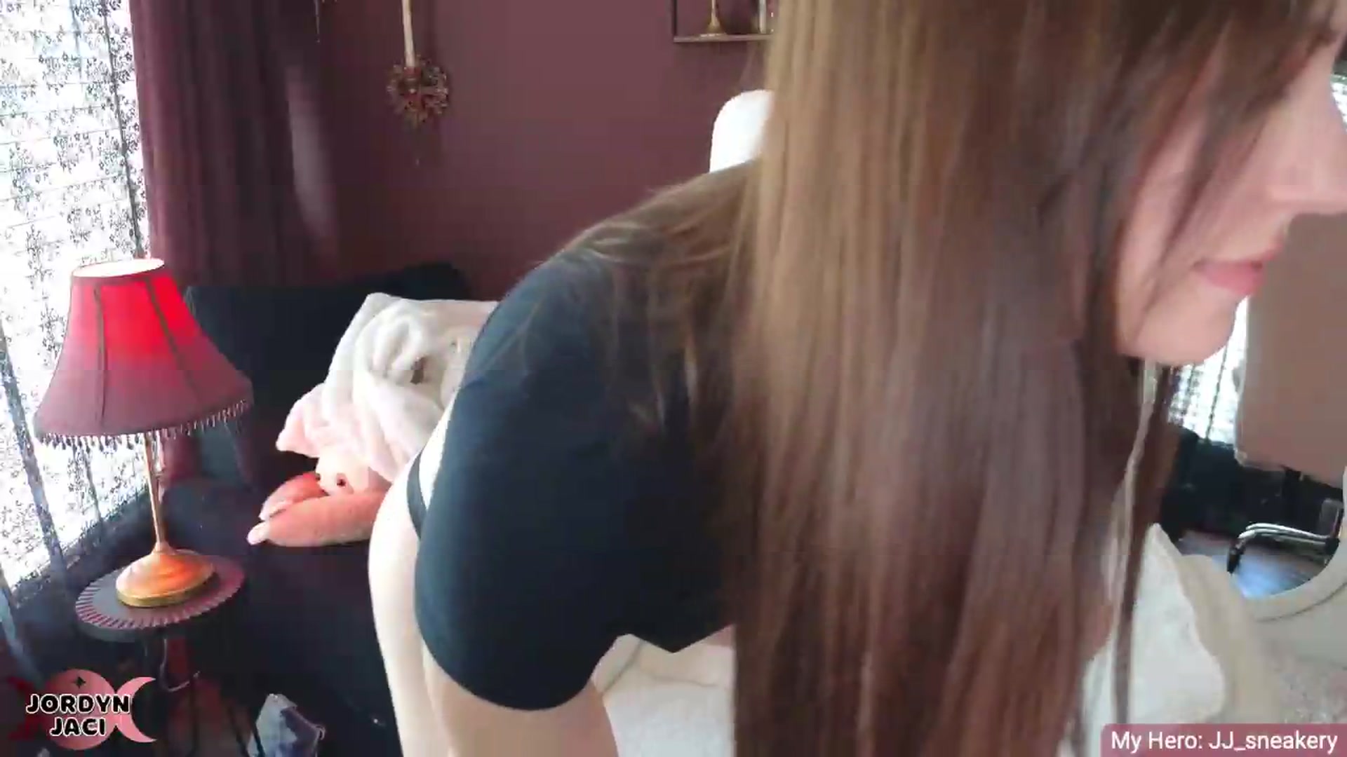 Gallery image thumbnail from JordynJaci's myfreecams stream on, 09/01/2026, 17:46 image 7 of 20