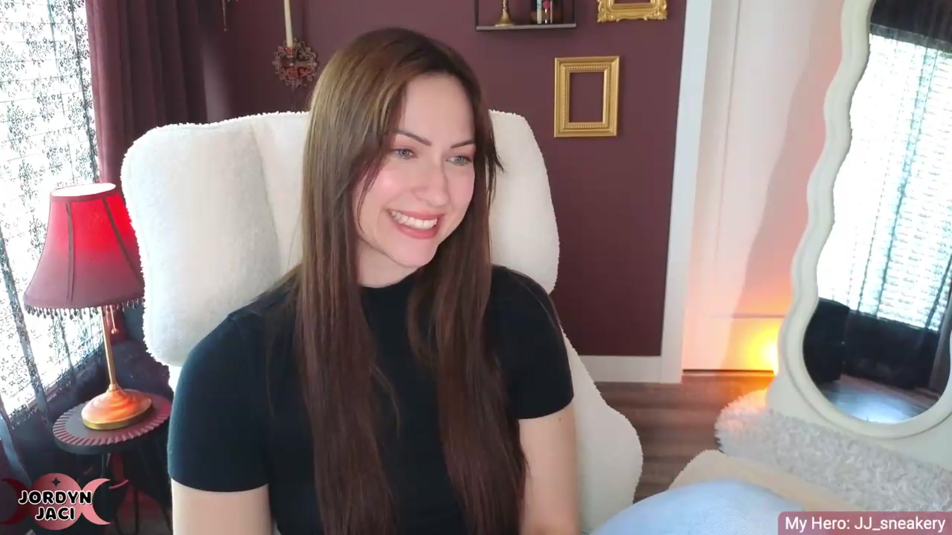 Gallery image thumbnail from JordynJaci's myfreecams stream on, 09/01/2026, 17:46 image 10 of 20