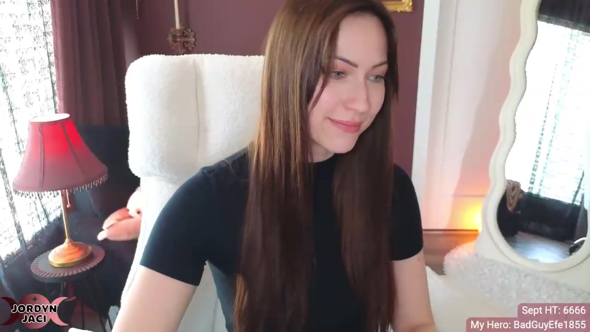 Gallery image thumbnail from JordynJaci's myfreecams stream on, 09/01/2026, 17:46 image 20 of 20